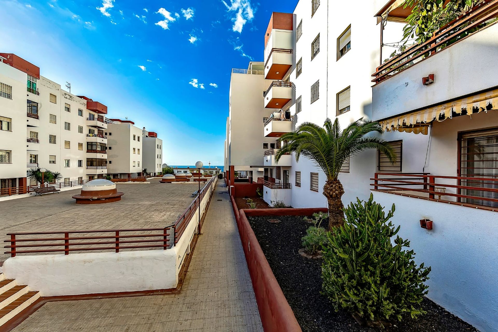 Condominium in Costa Adeje, Canarias 11117690