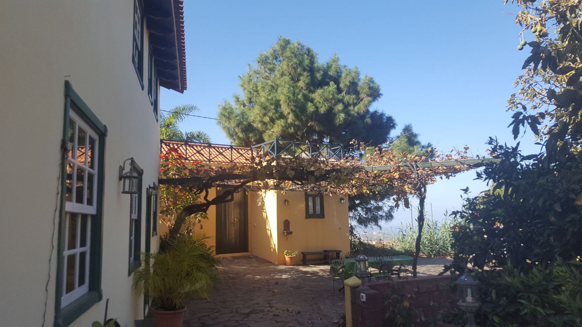 casa en La Orotava, Canarias 11117704