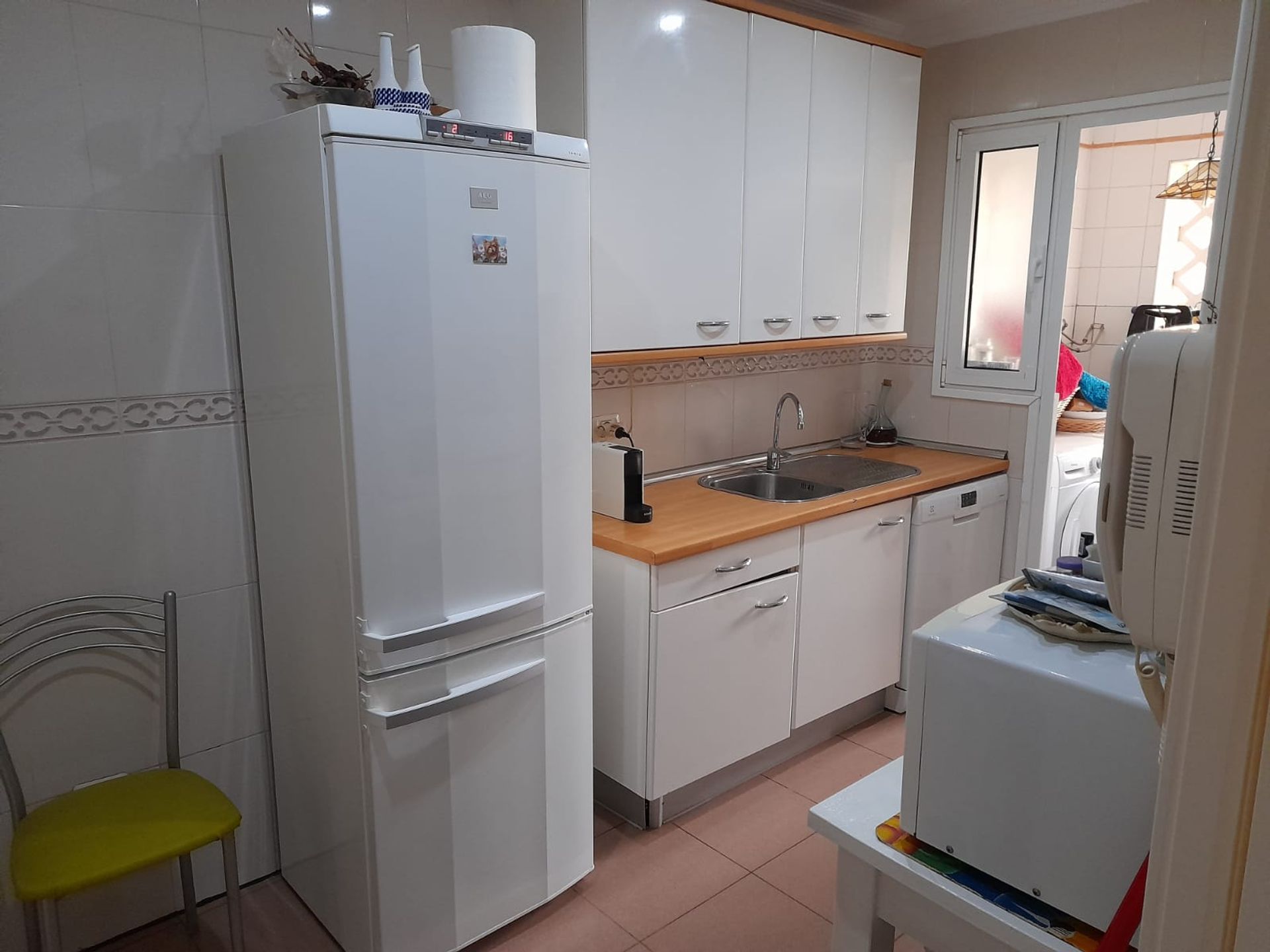 Condominio nel Costa Adeje, Canarias 11117731