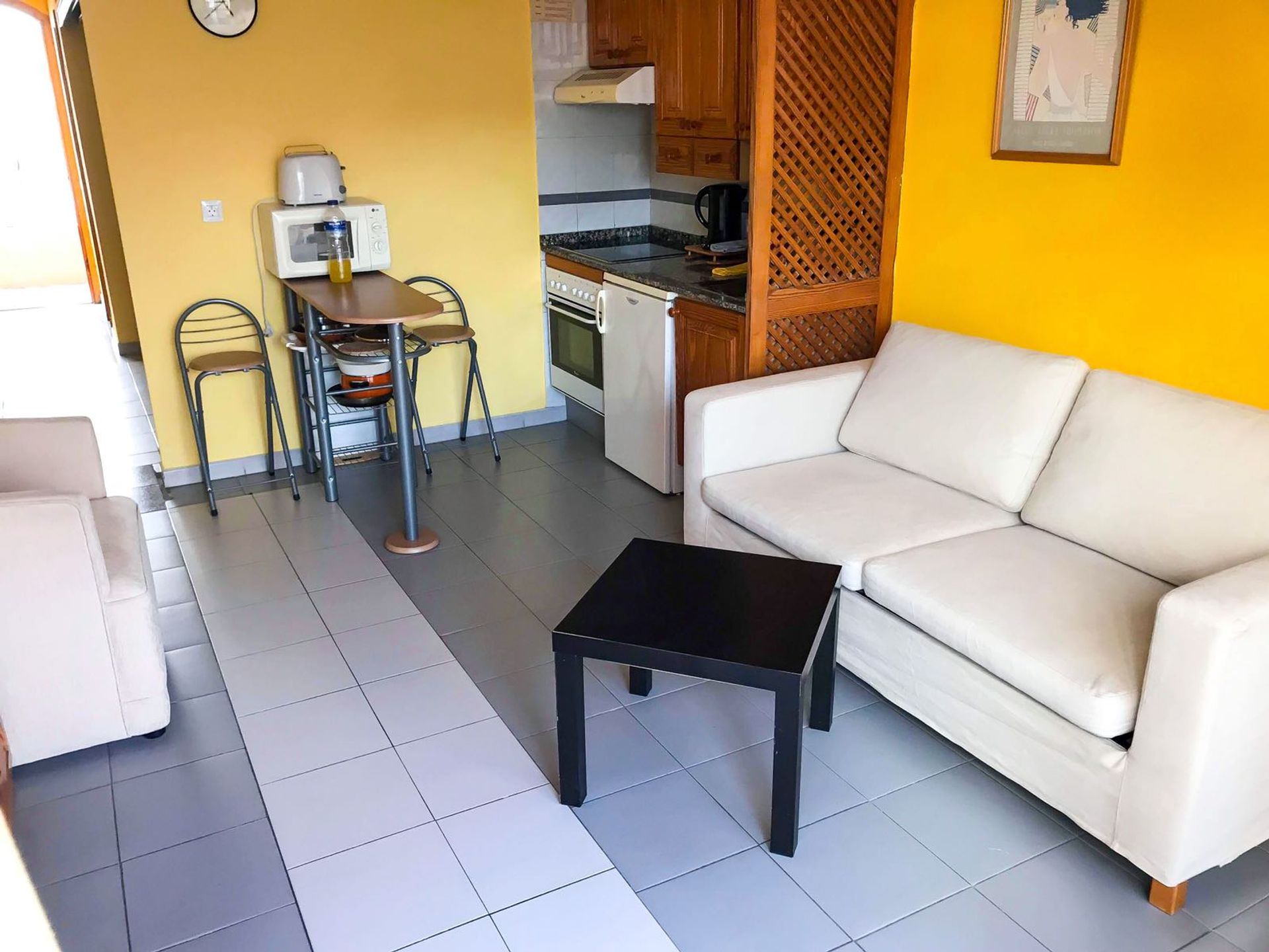 Condominium dans Costa Adeje, Canarias 11117764