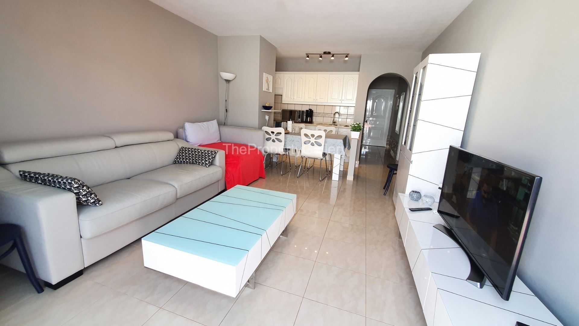 Condominio en Adeje, Canarias 11117768