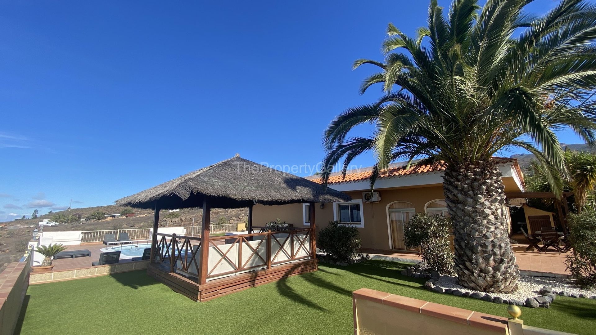 casa en Adeje, Canarias 11117780