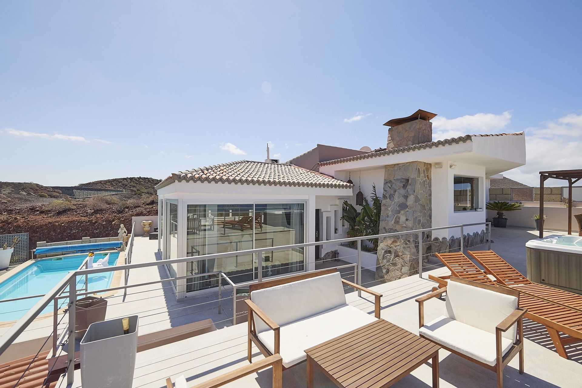 Haus im Arona, Canarias 11117783