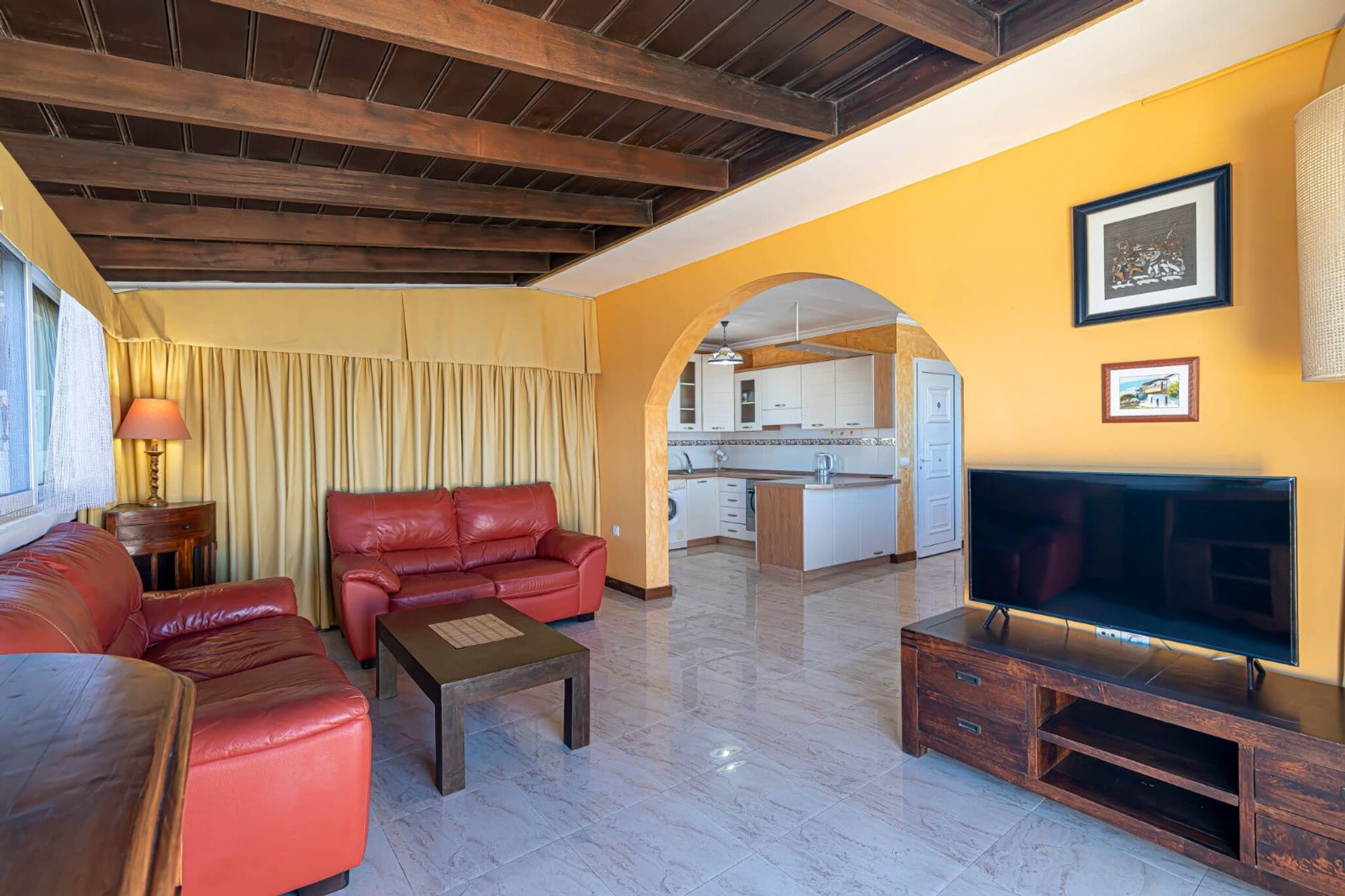 Condominium in , Canarias 11117789