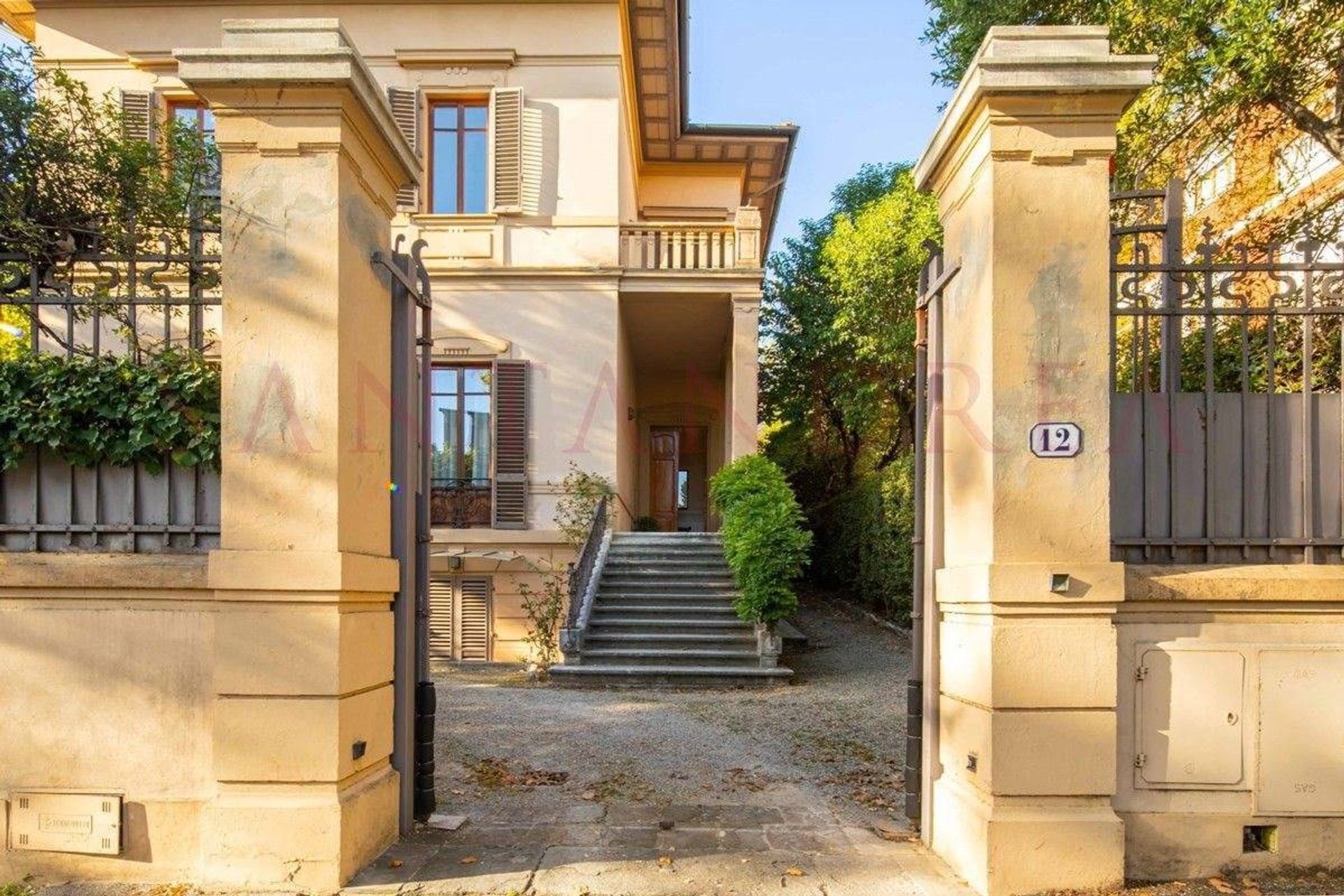 Casa nel Florence, Tuscany 11117792