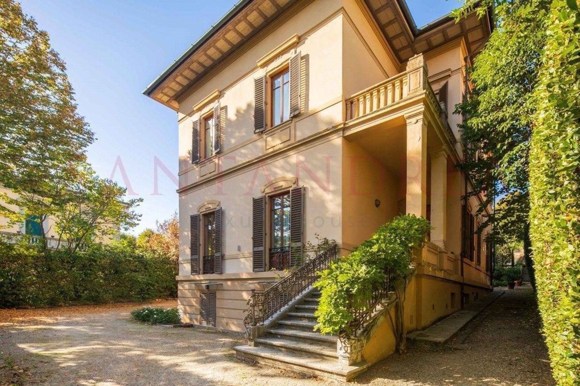 Casa nel Florence, Tuscany 11117792