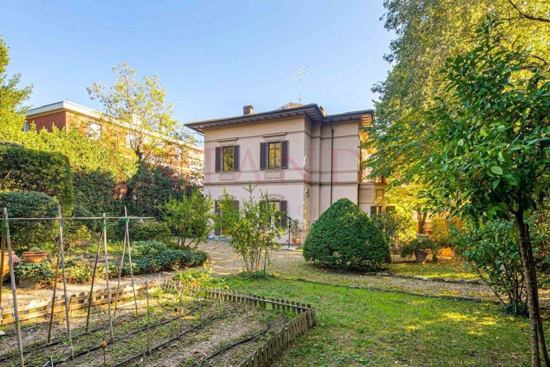 Casa nel Firenze, Toscana 11117792