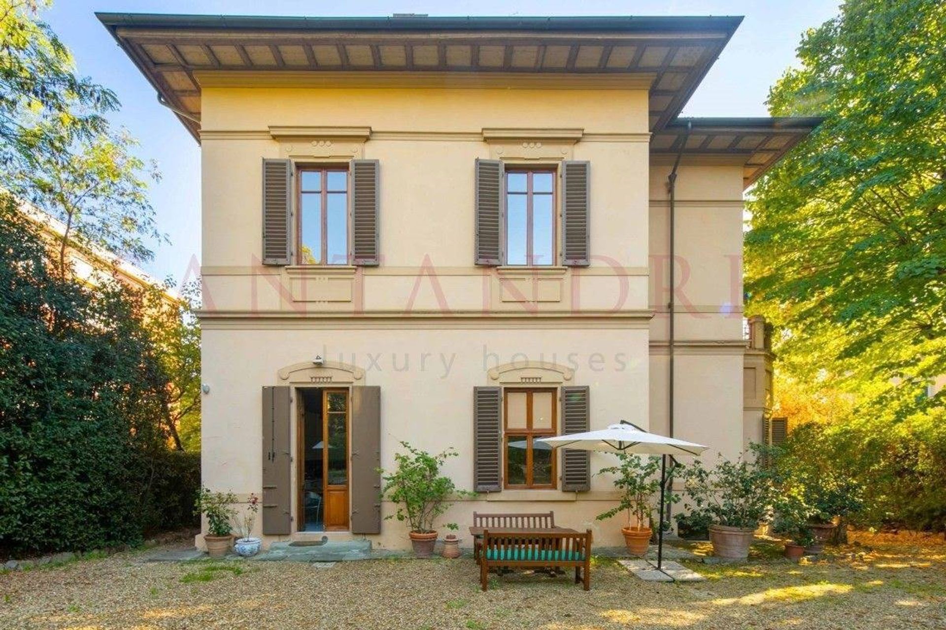 Casa nel Florence, Tuscany 11117792