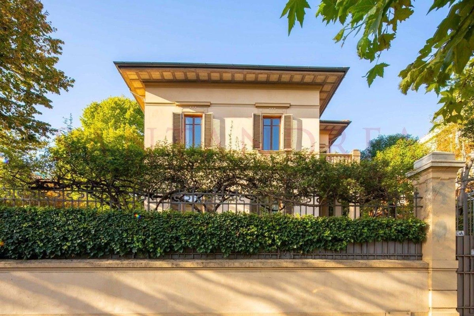 Casa nel Florence, Tuscany 11117792