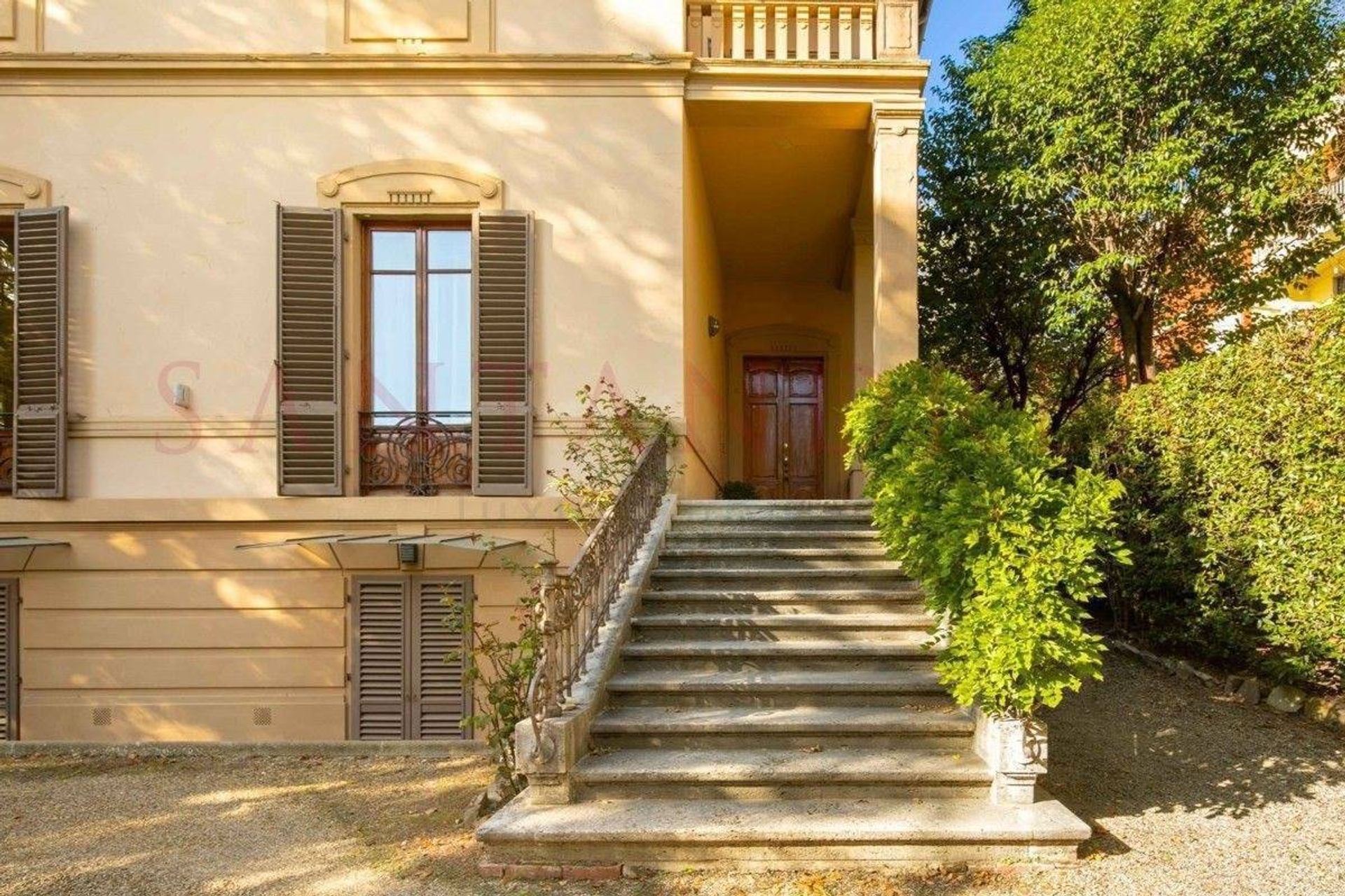 Casa nel Florence, Tuscany 11117792