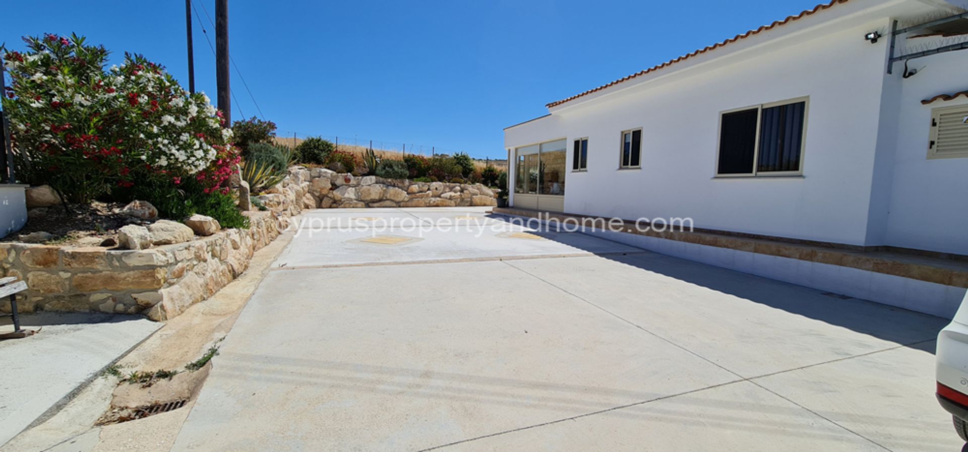 Hus i Pano Arodes, Paphos 11117794