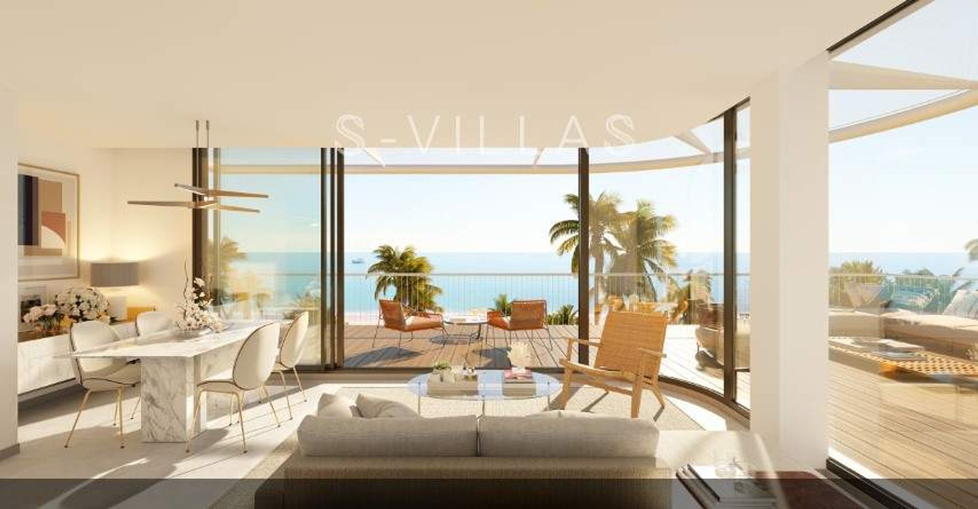 Condominio nel Denia, Valenza 11117819