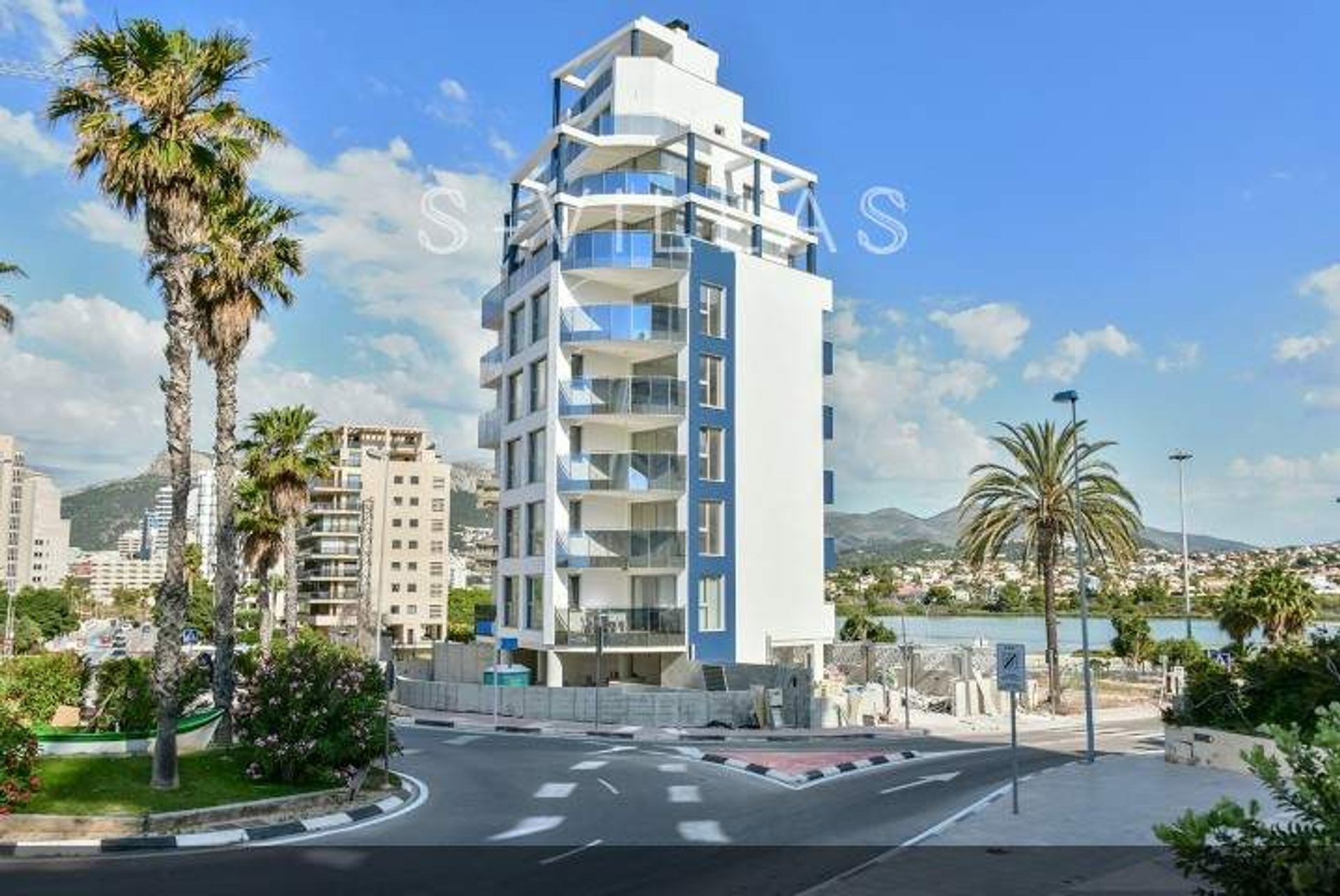 Condominio nel Città Jardin, Valenza 11117825