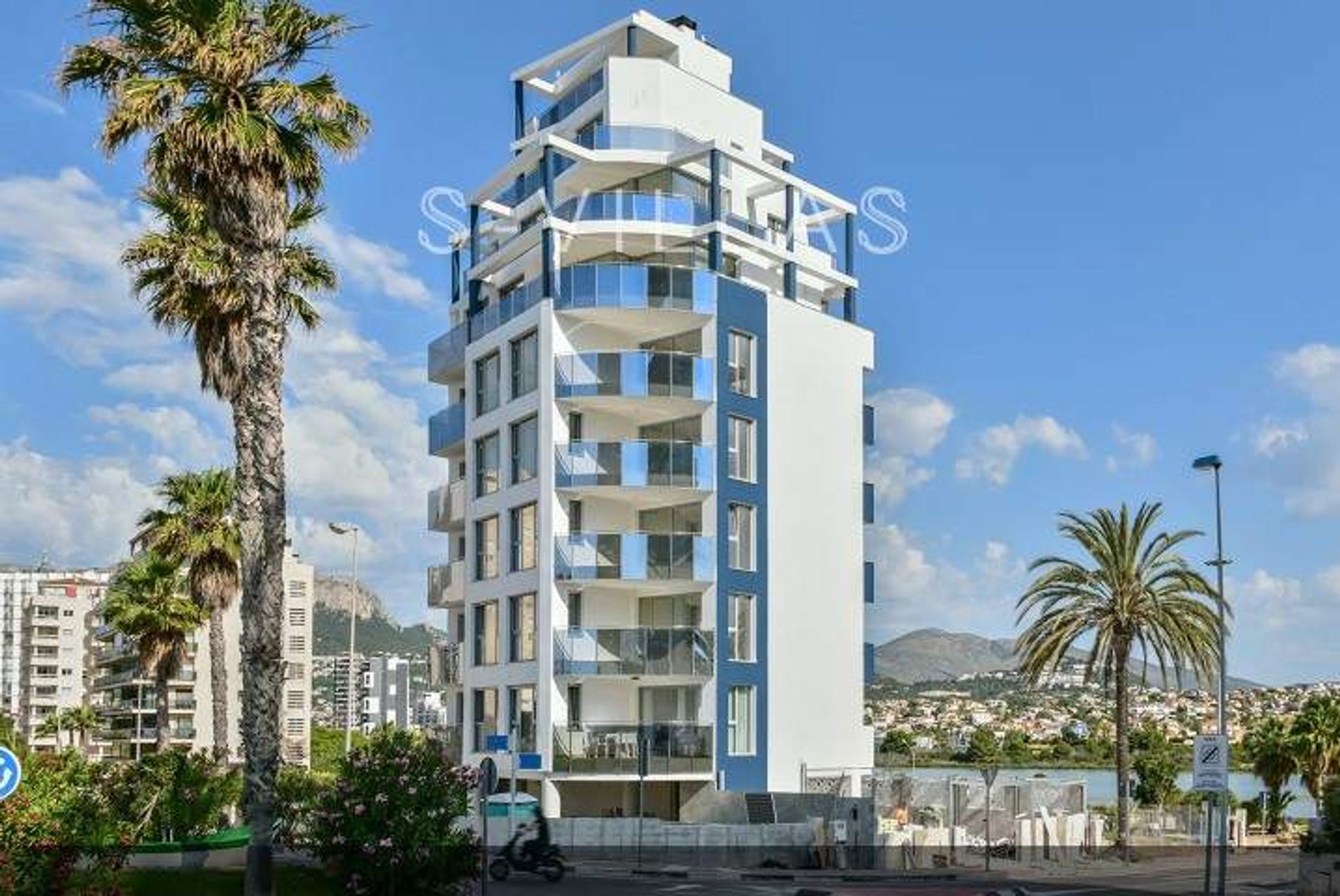 Condominio nel Alacant, Comunidad Valenciana 11117825