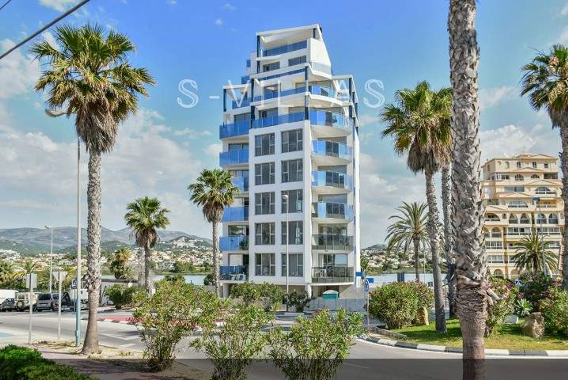 Condominio nel Alacant, Comunidad Valenciana 11117825