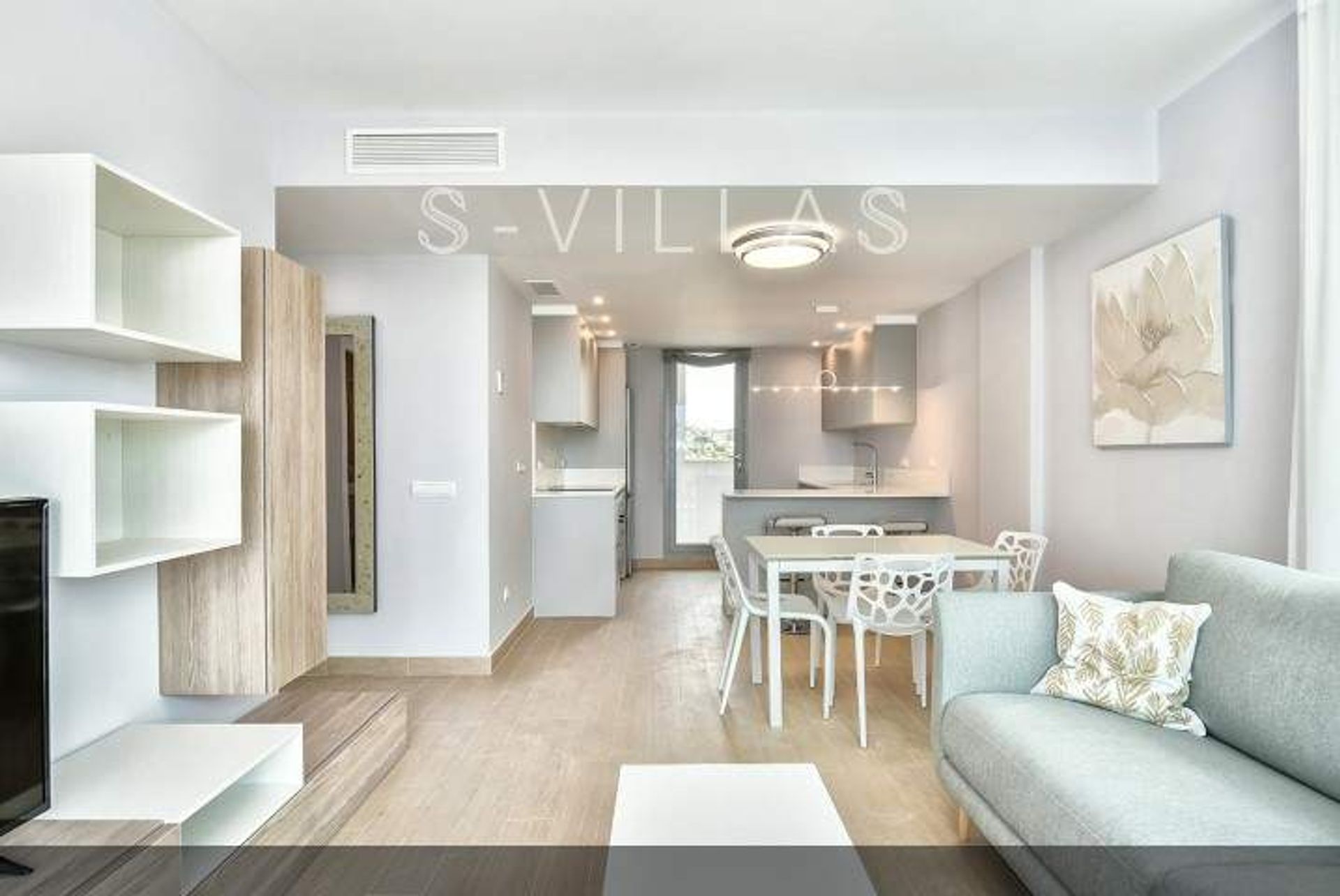 Condominio nel Città Jardin, Valenza 11117825