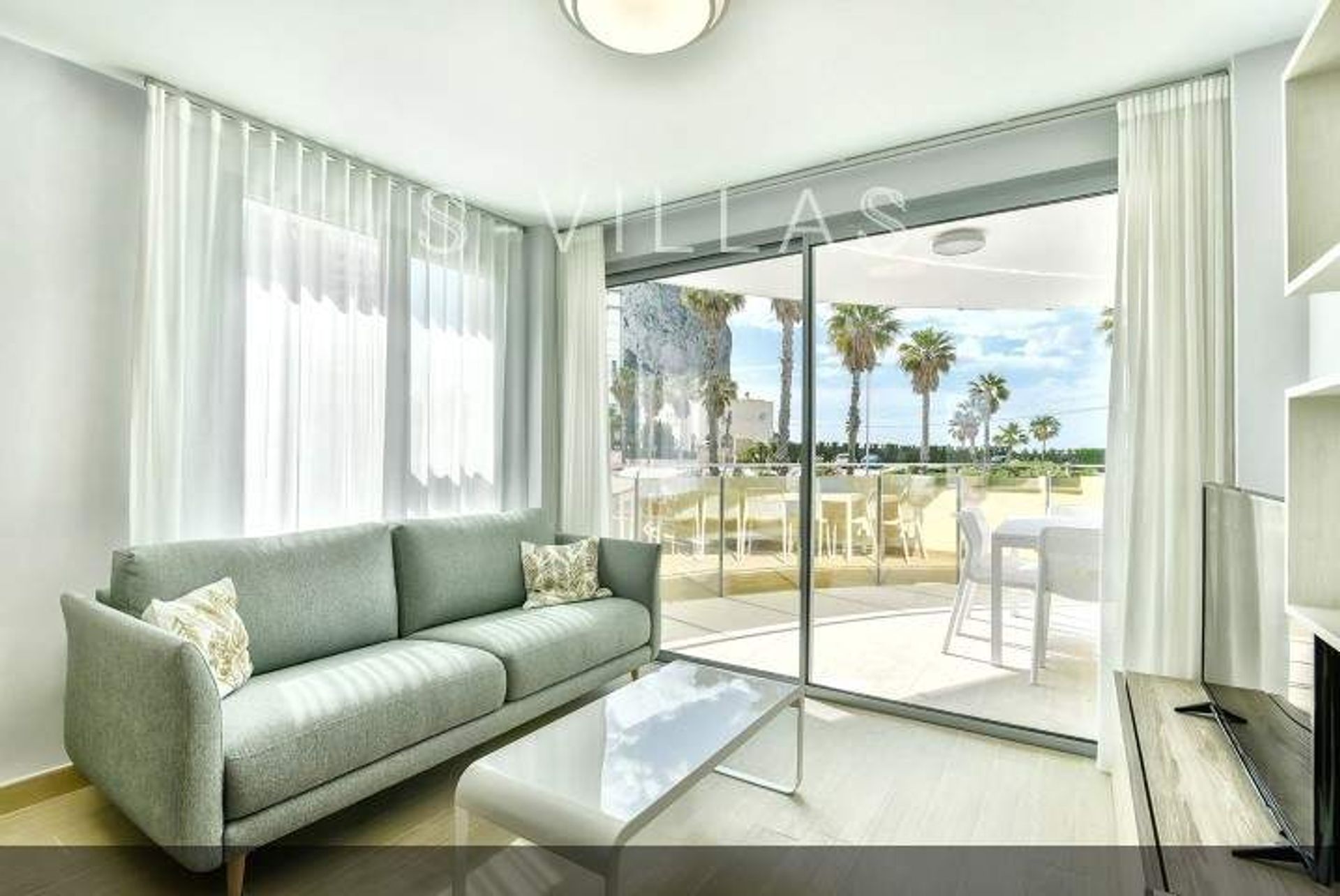 Condominio nel Alacant, Comunidad Valenciana 11117825