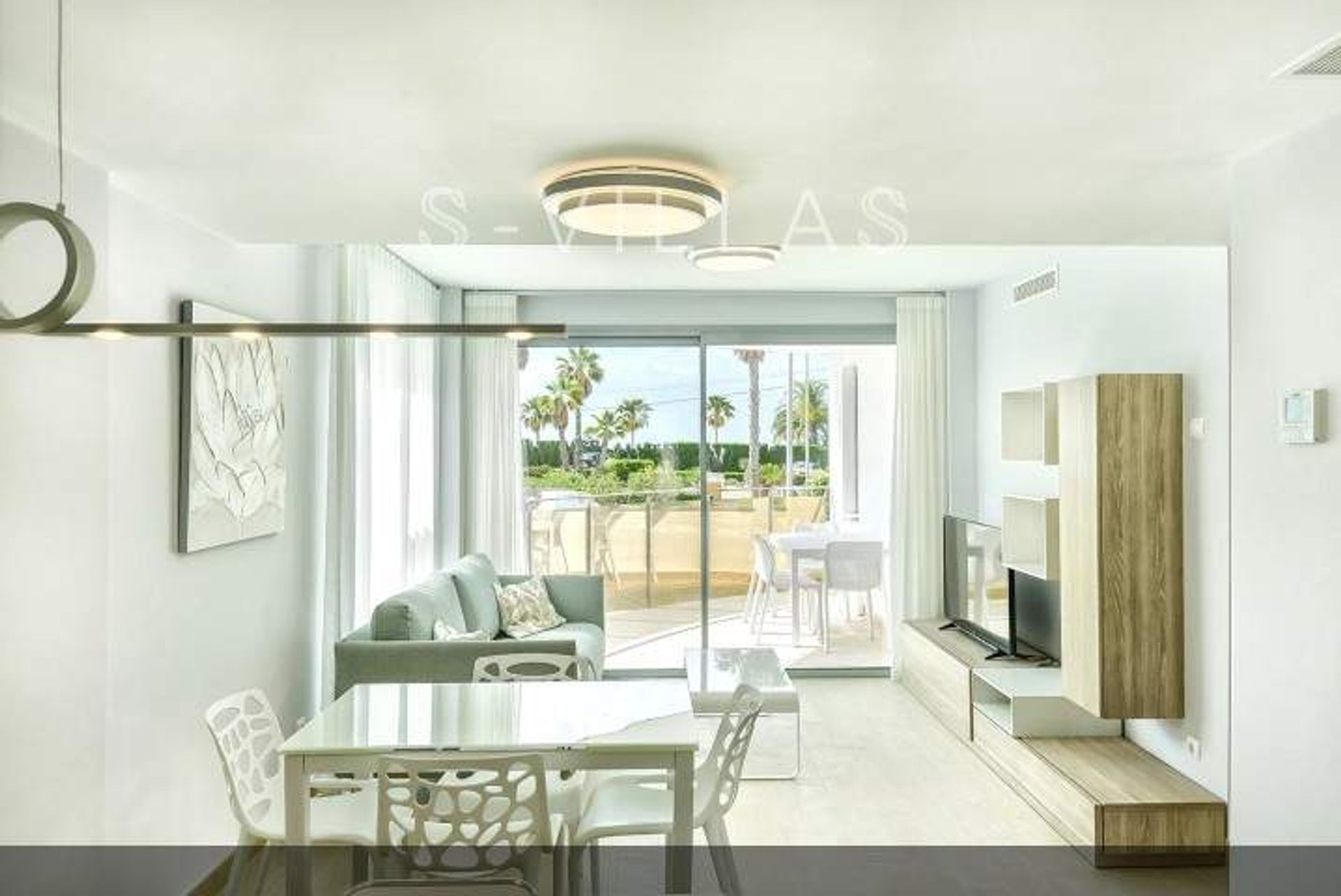 Condominio nel Alacant, Comunidad Valenciana 11117825