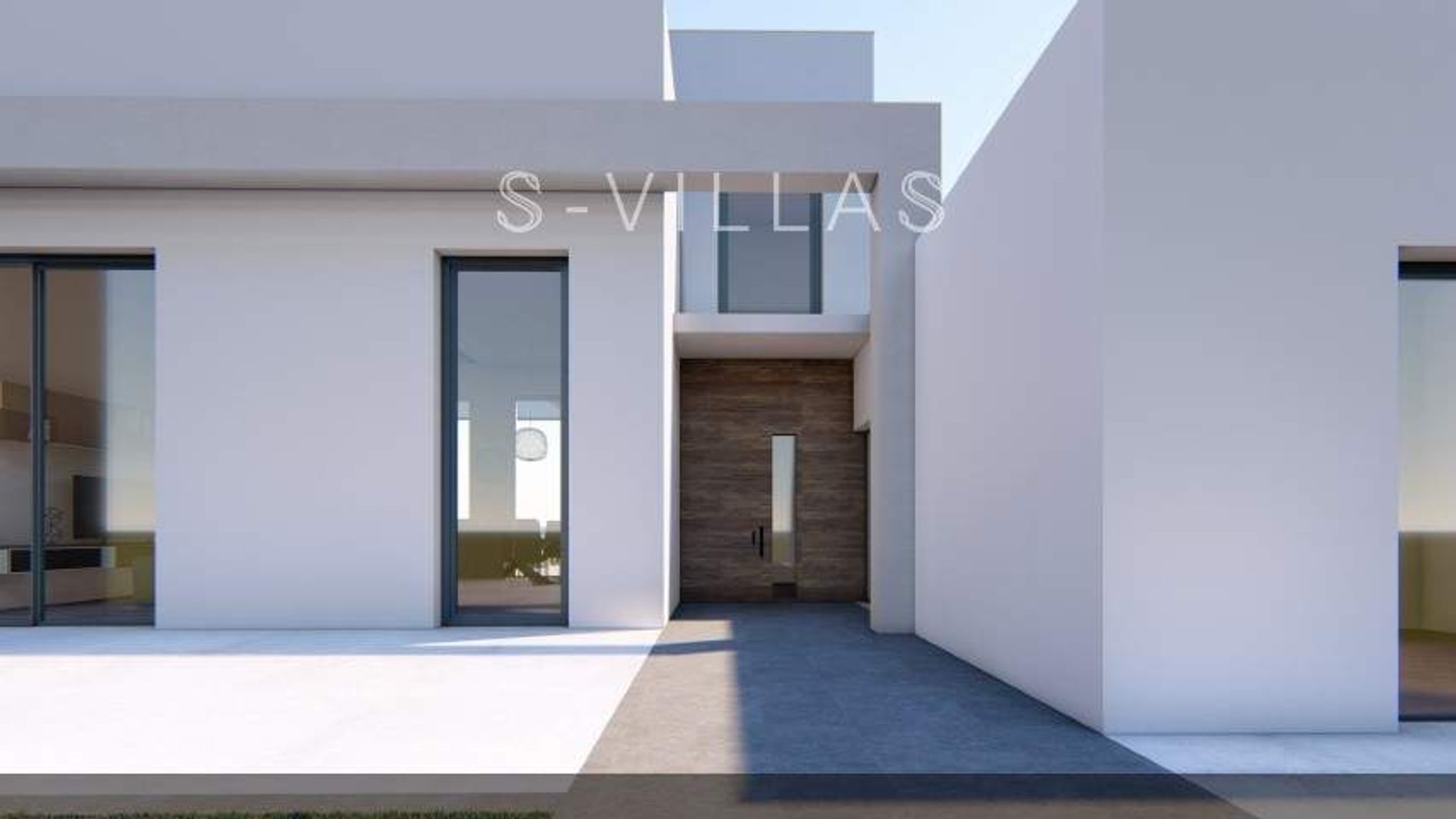 House in Alacant, Comunidad Valenciana 11117832