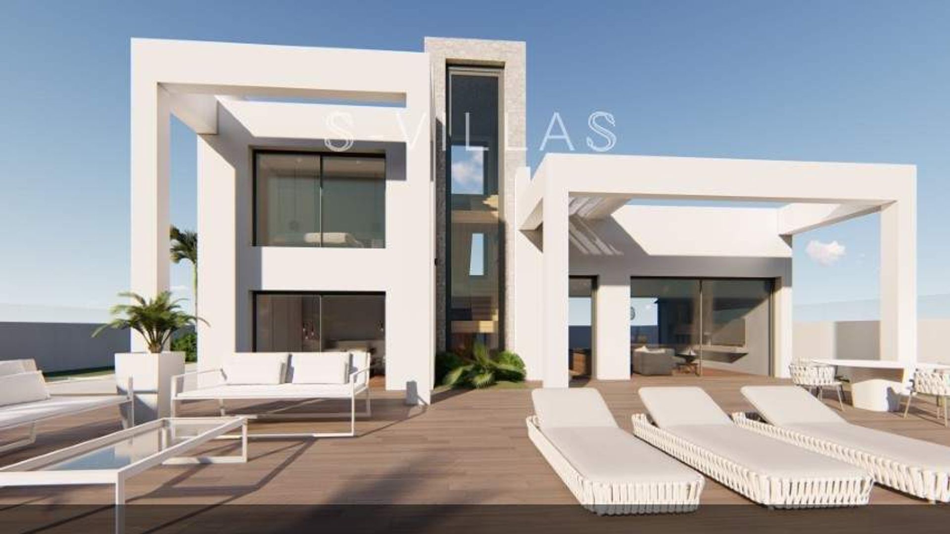 House in Alacant, Comunidad Valenciana 11117832