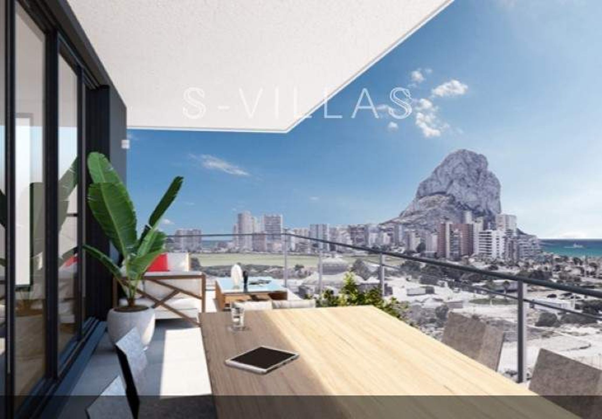 Condominium in Ciudad Jardín, Valencia 11117833