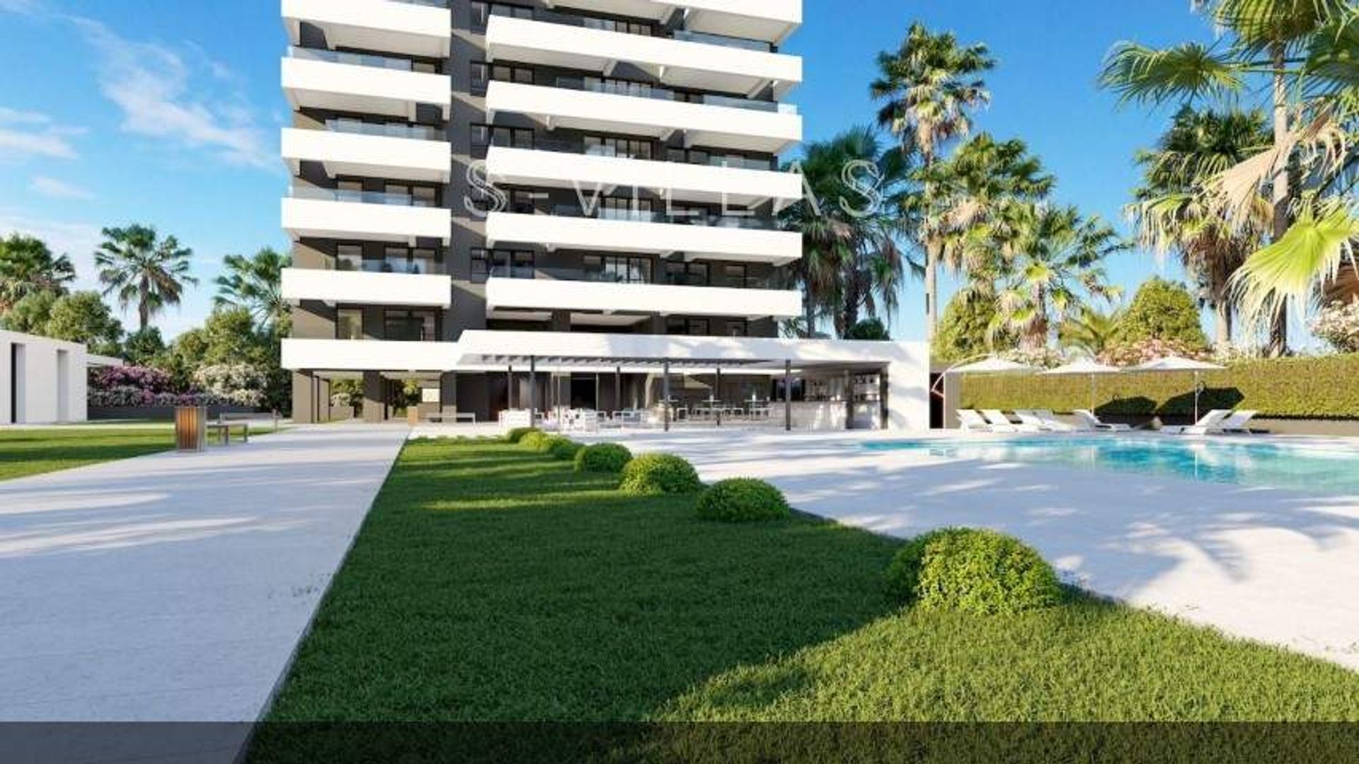 Condominio nel Città Jardin, Valenza 11117834