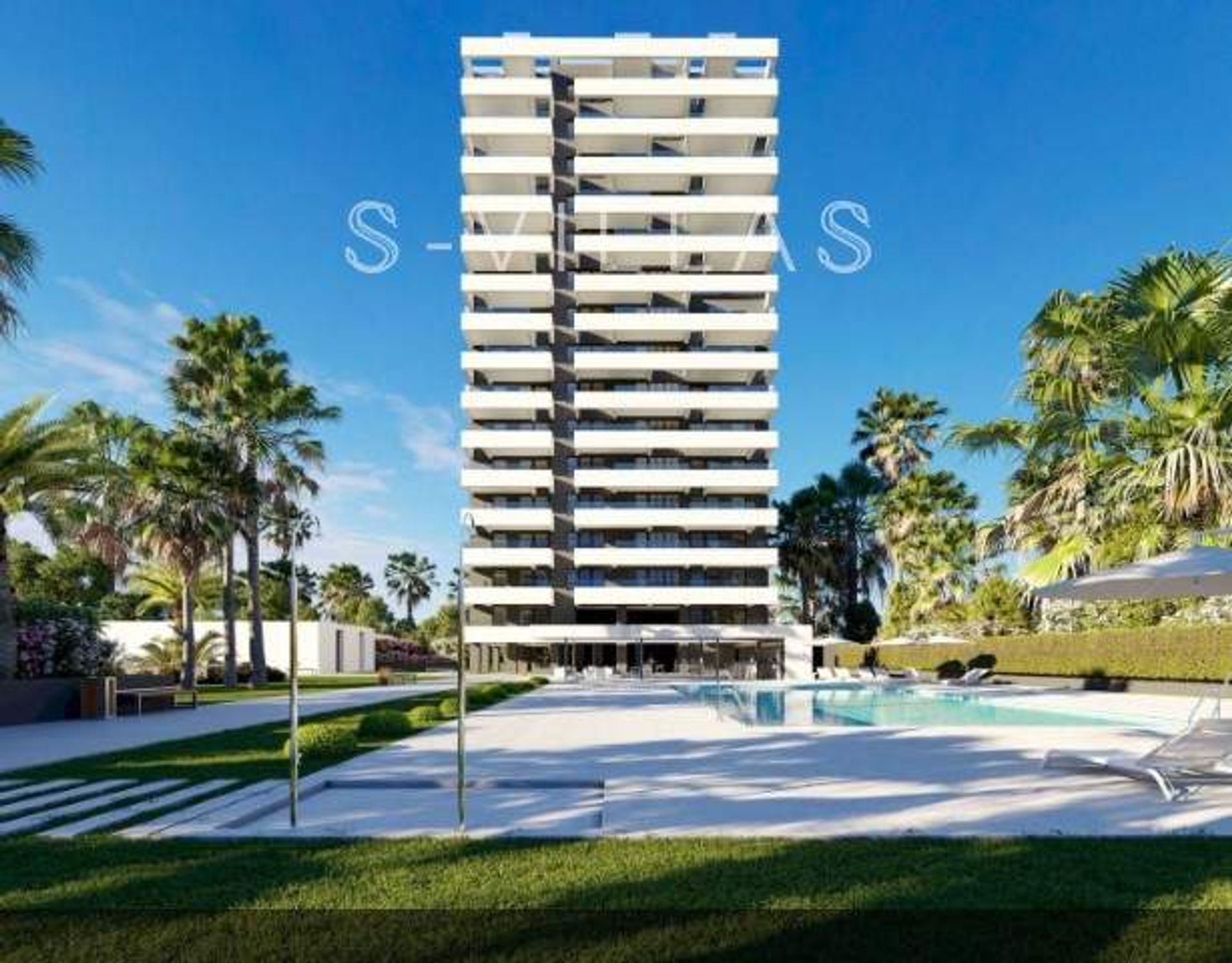 Condominio nel Città Jardin, Valenza 11117834