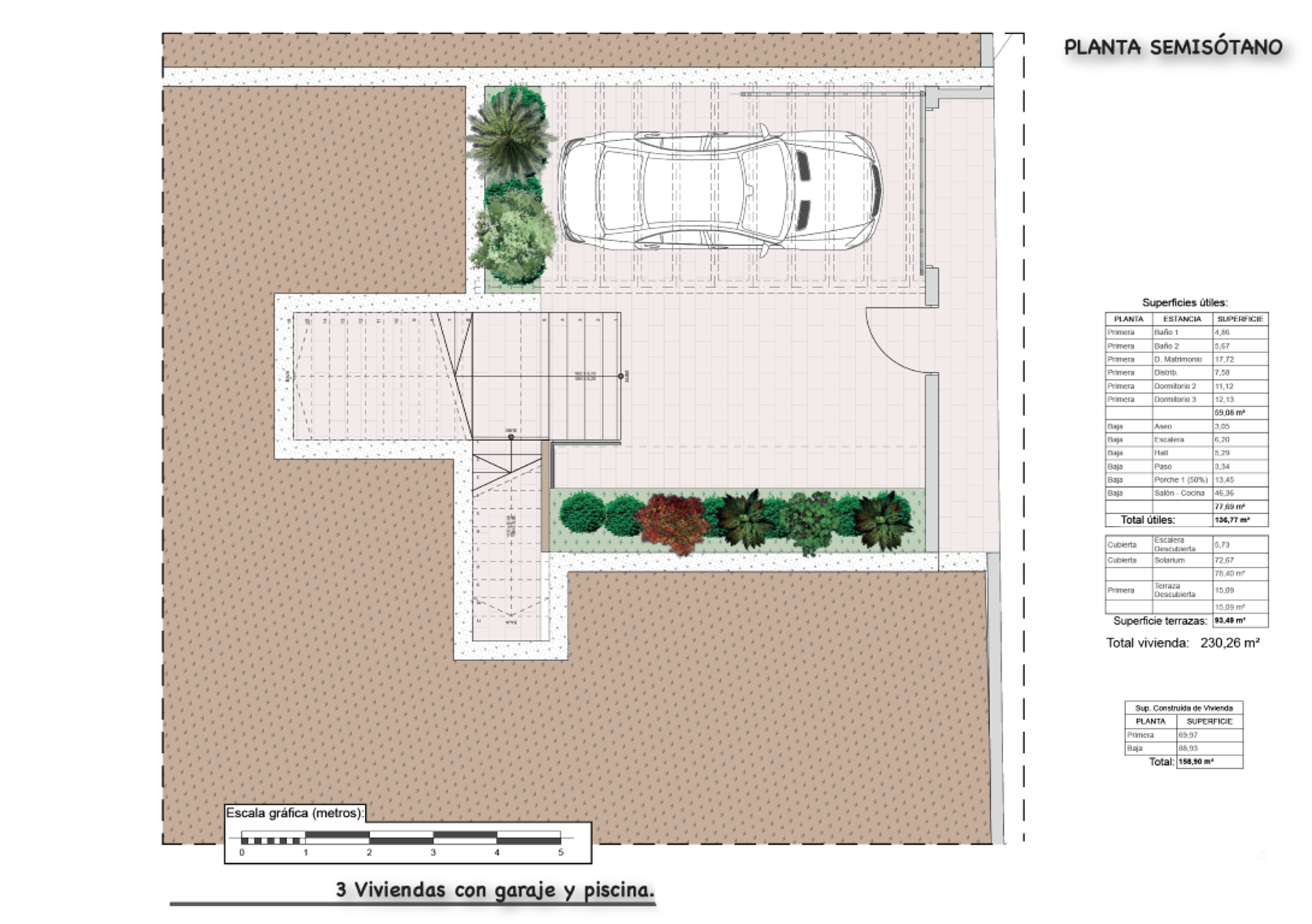 Rumah di Alacant, Comunidad Valenciana 11117856