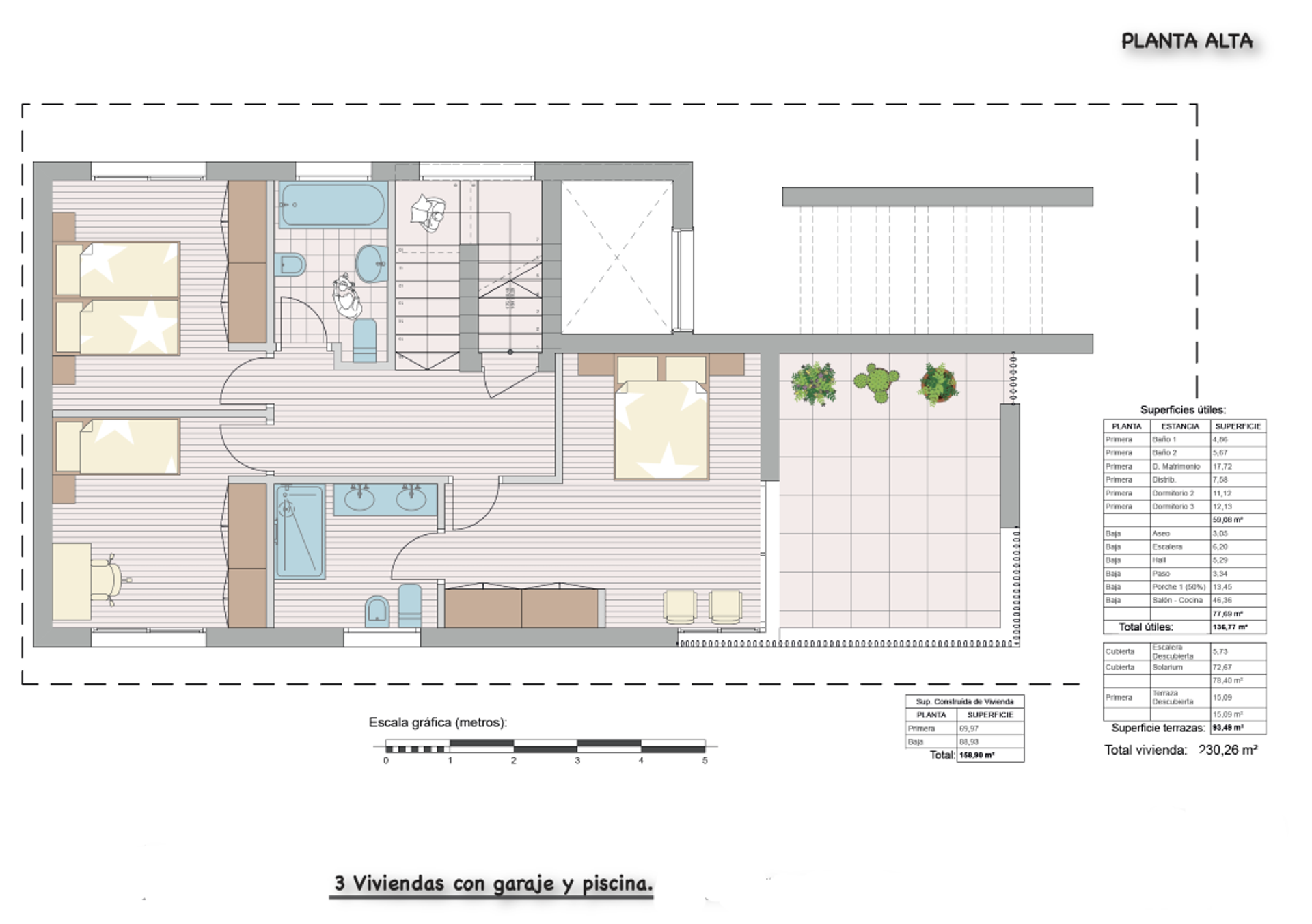 Rumah di Alacant, Comunidad Valenciana 11117856