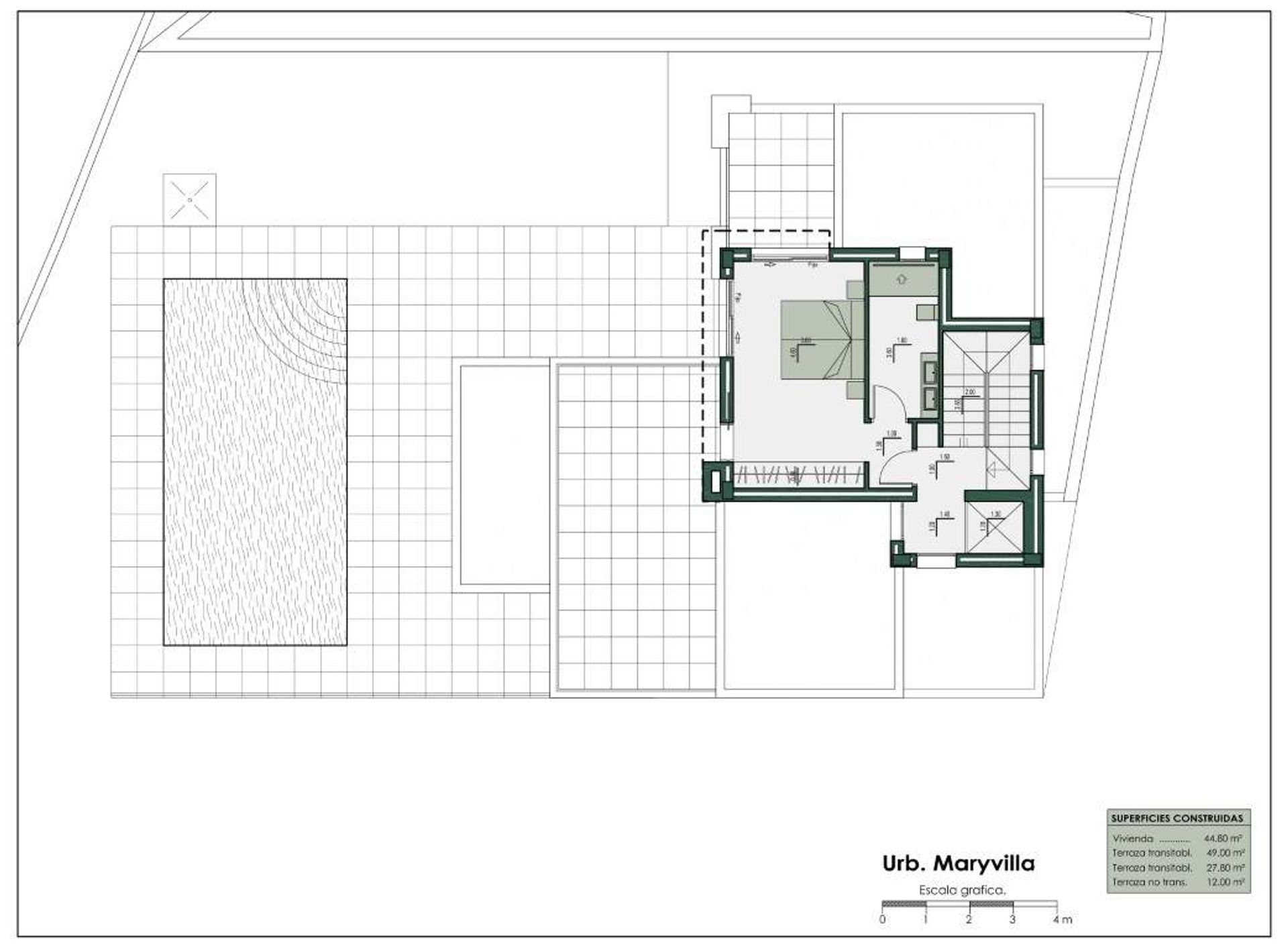 casa no Alacant, Comunidad Valenciana 11117859