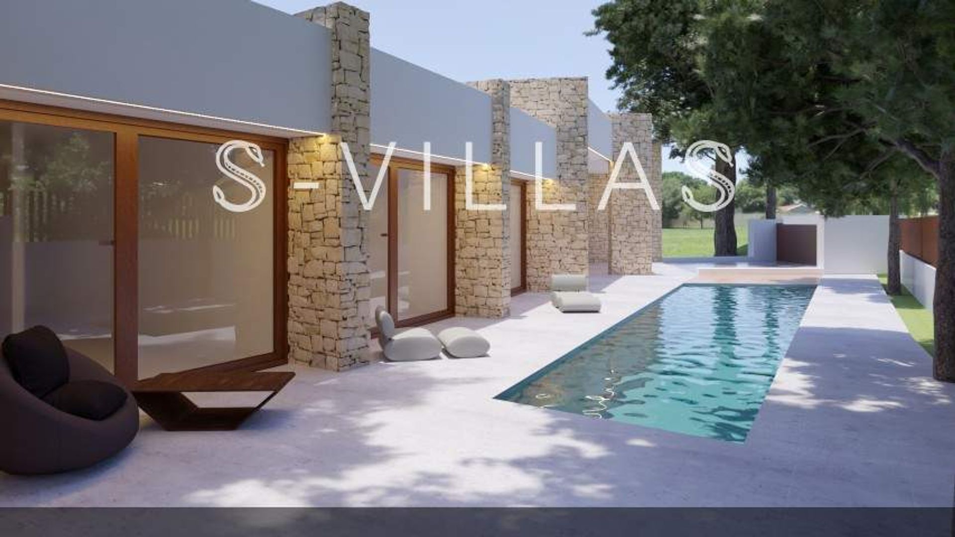 Hus i Altea, Valencian Community 11117863