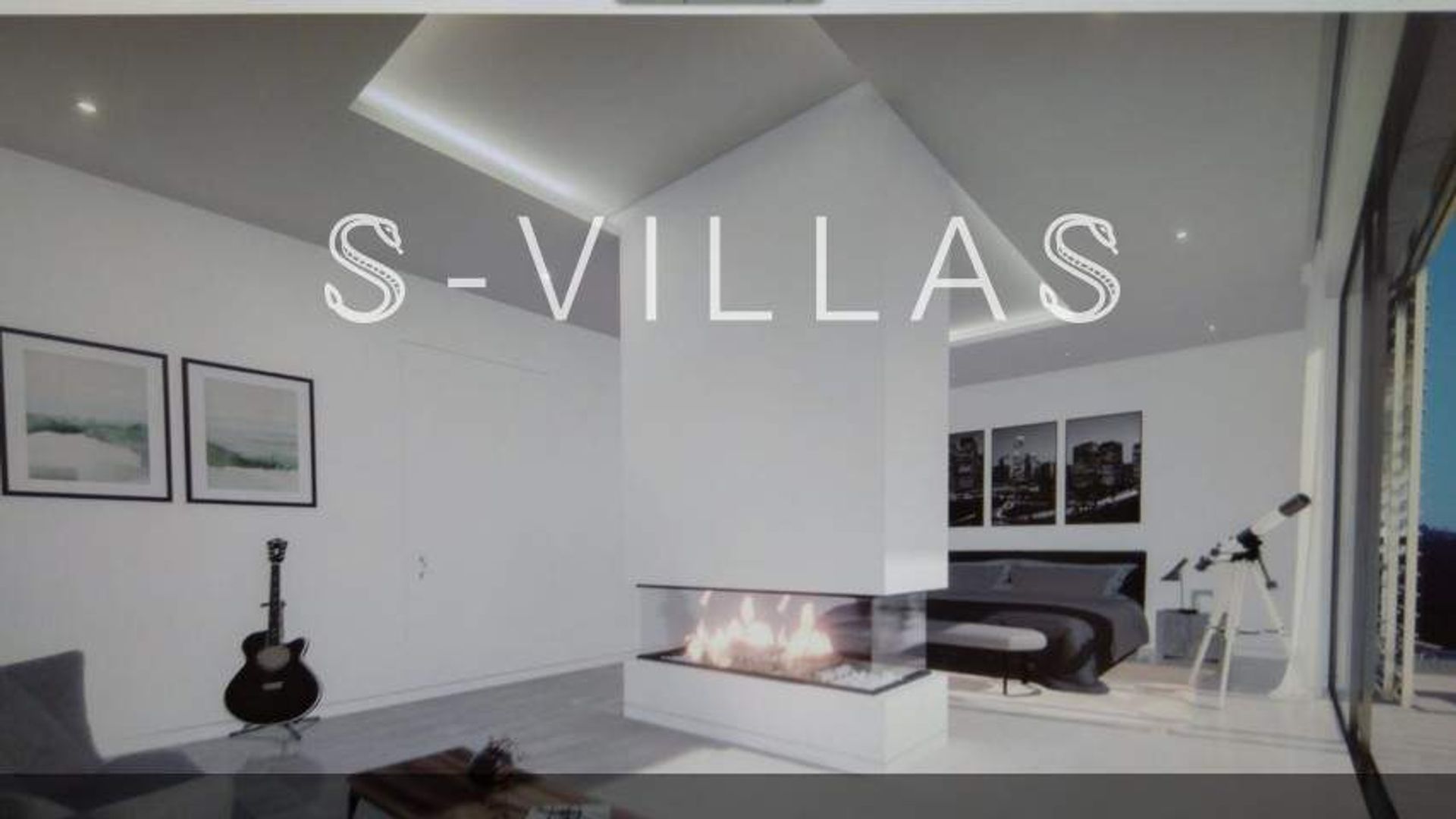 Haus im Altea, Comunidad Valenciana 11117866