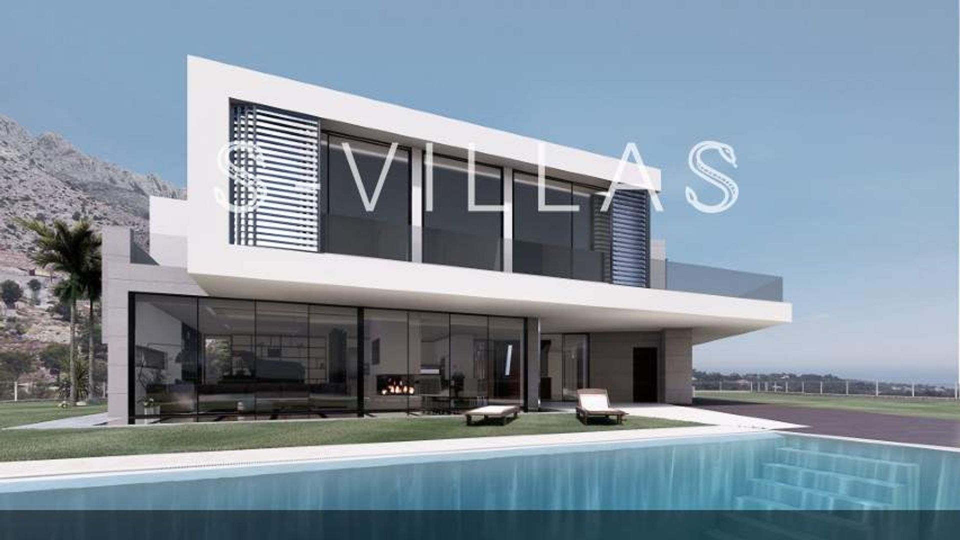 Haus im Altea, Comunidad Valenciana 11117866