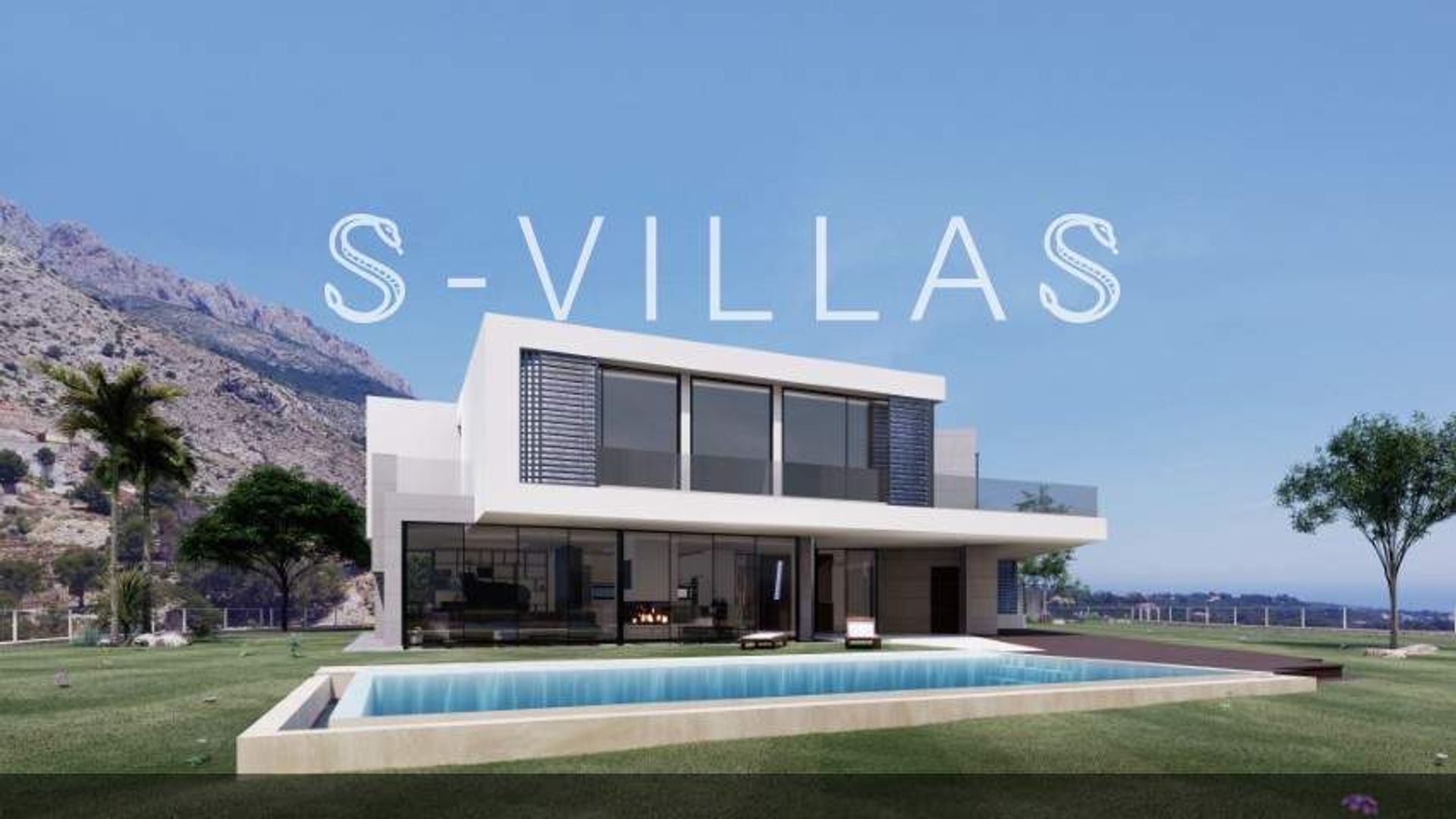 Hus i Altea, Comunidad Valenciana 11117866