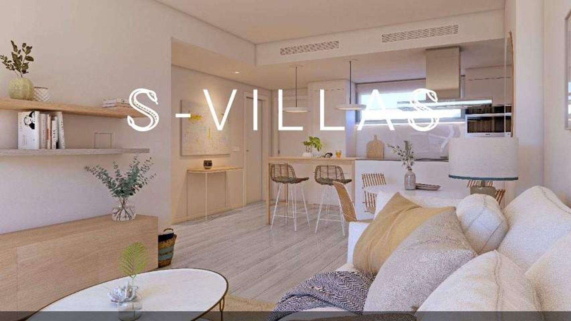 Condominio nel Denia, Valenza 11117871