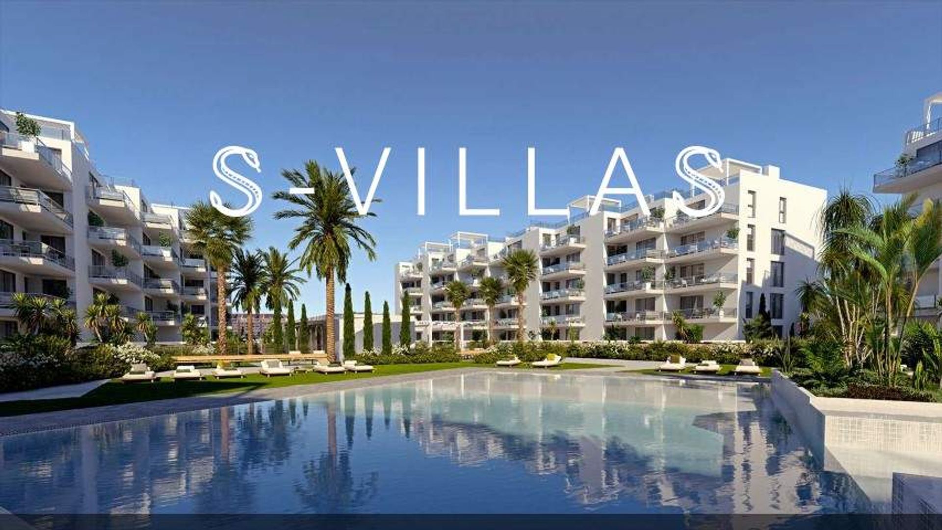 Condominio en Dénia, Valencia 11117871