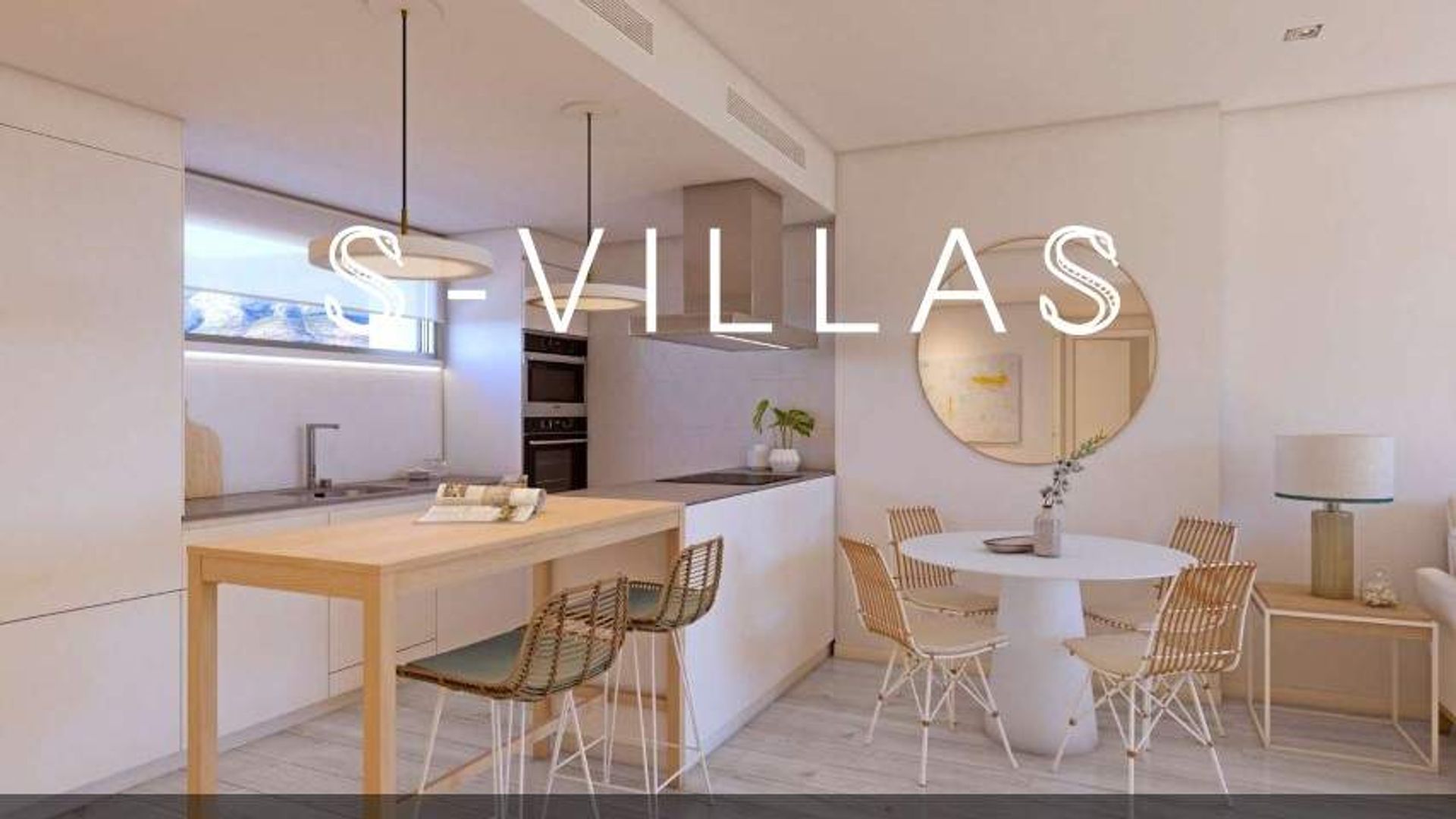 Condominio nel Denia, Valenza 11117871