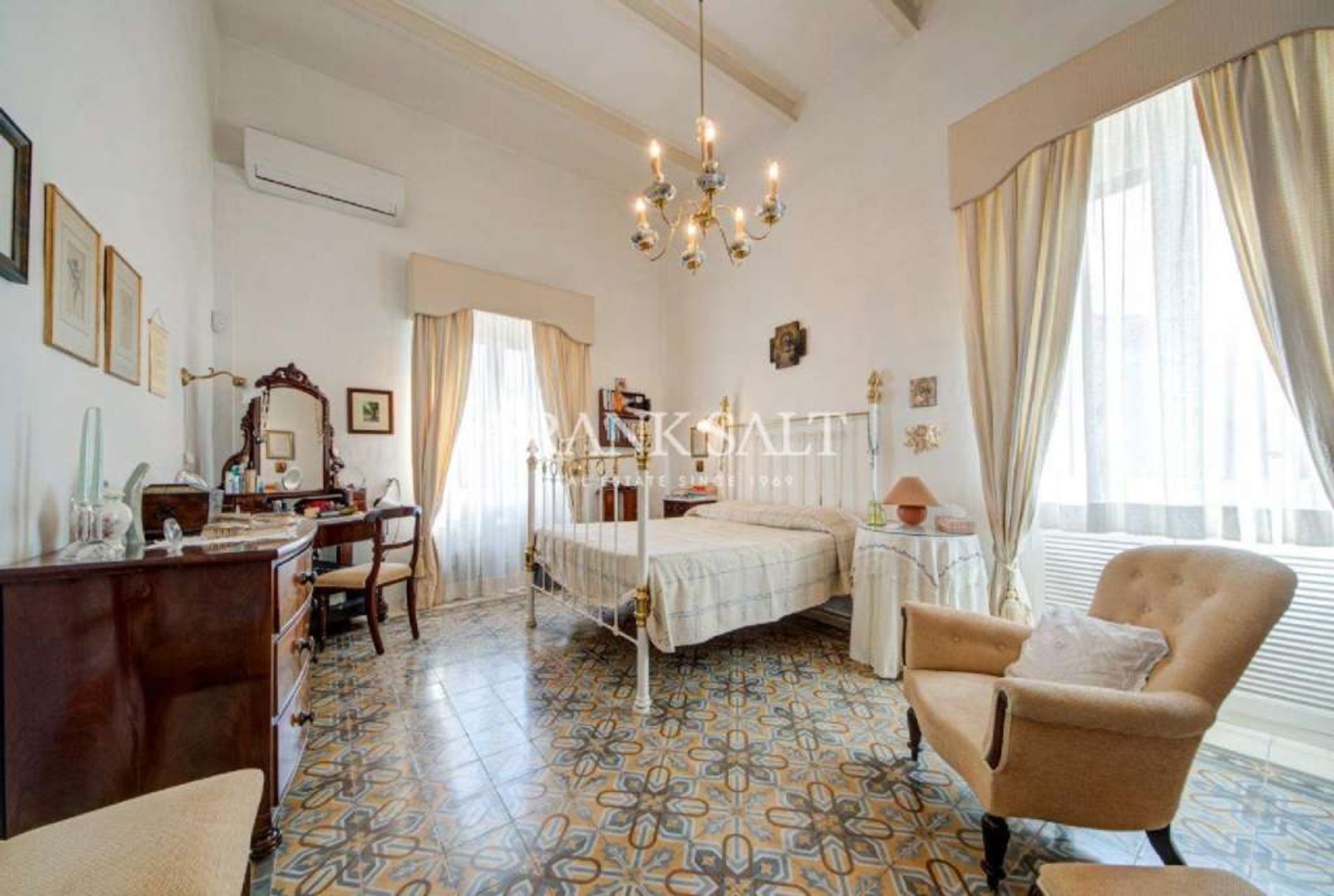 rumah dalam Balzan, Balzan 11117881