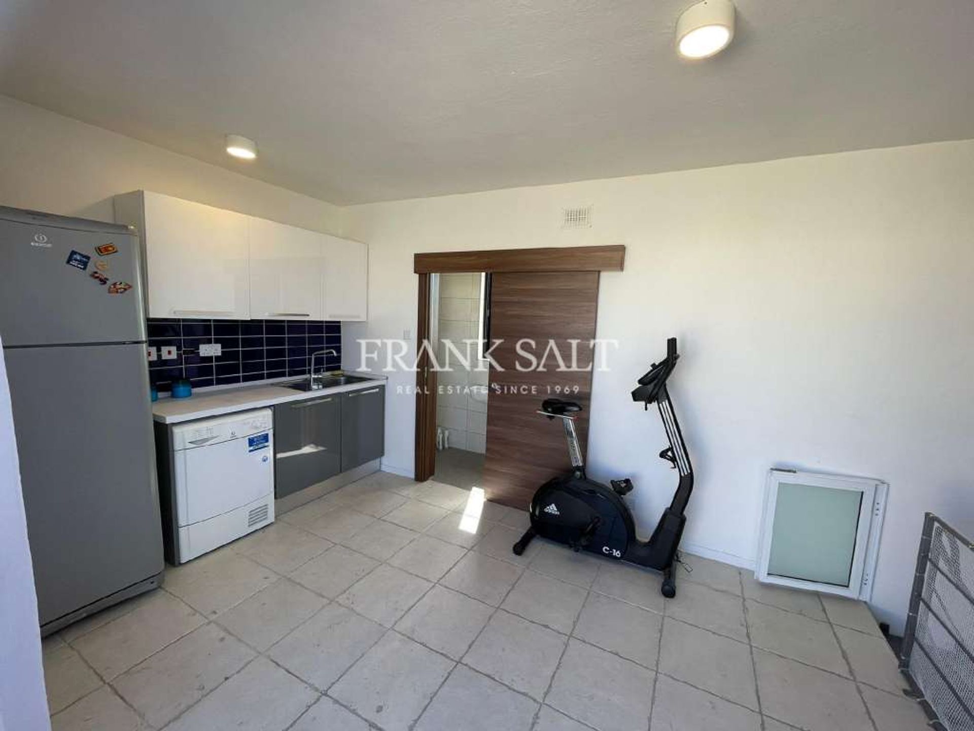 Condominium dans Birkirkara,  11117898