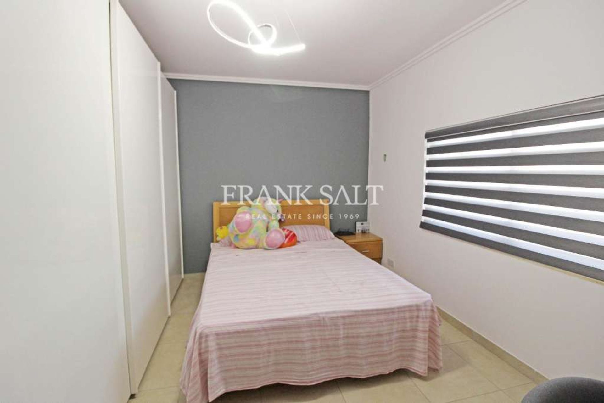 Condominio en Il-Belt Valletta,  11117902