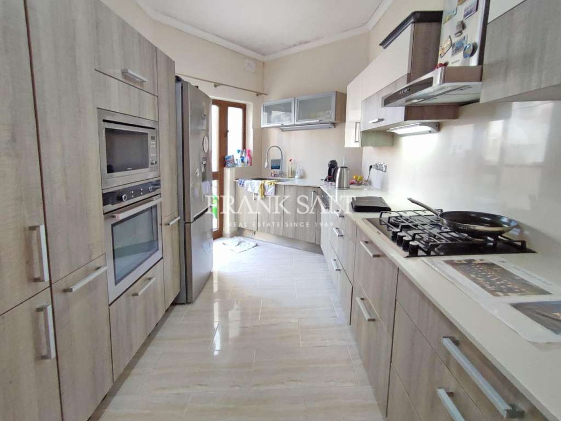 Condominium in Valletta, Valletta 11117904