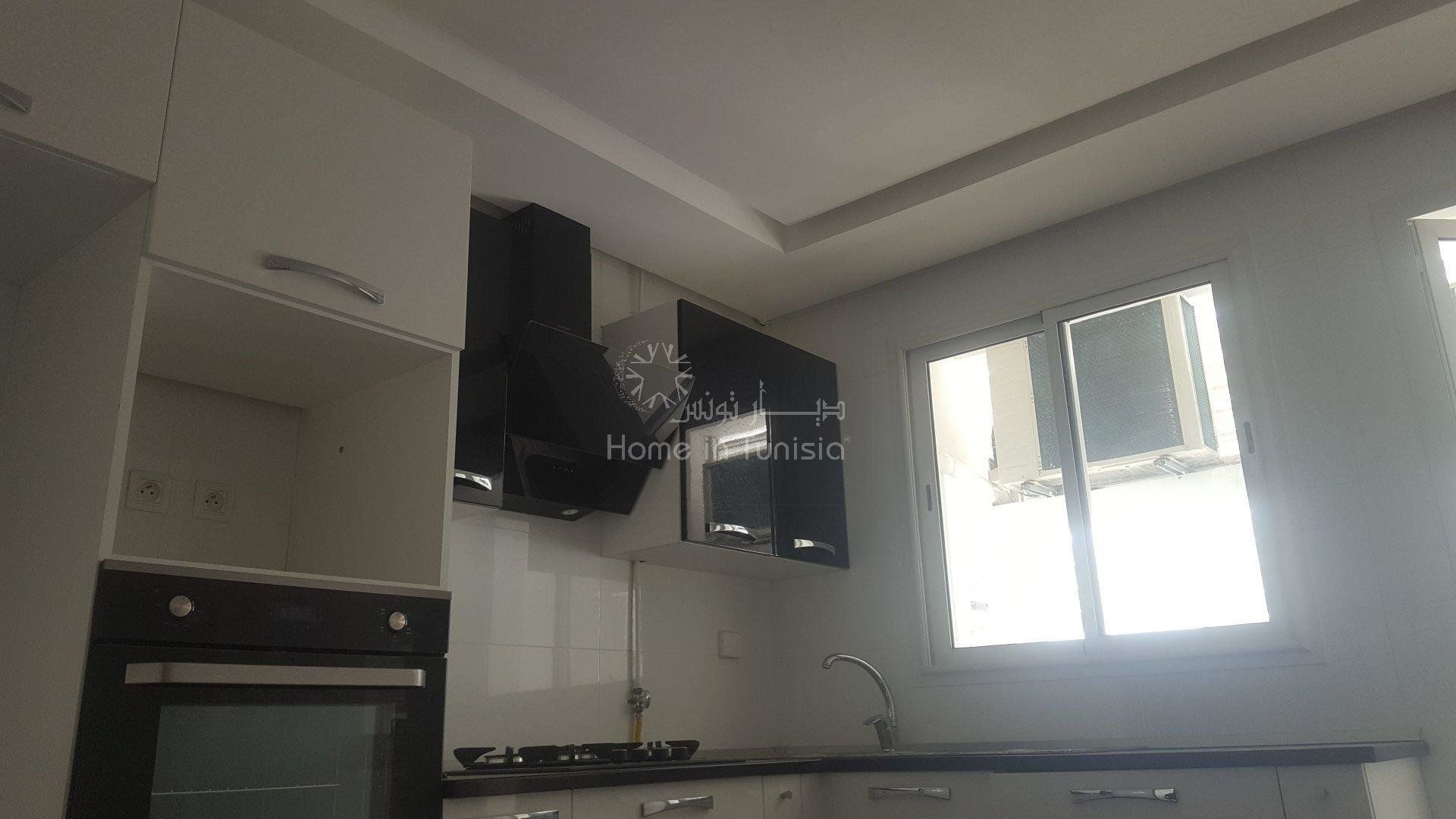 Condominium in Sousse, Sousse 11117950