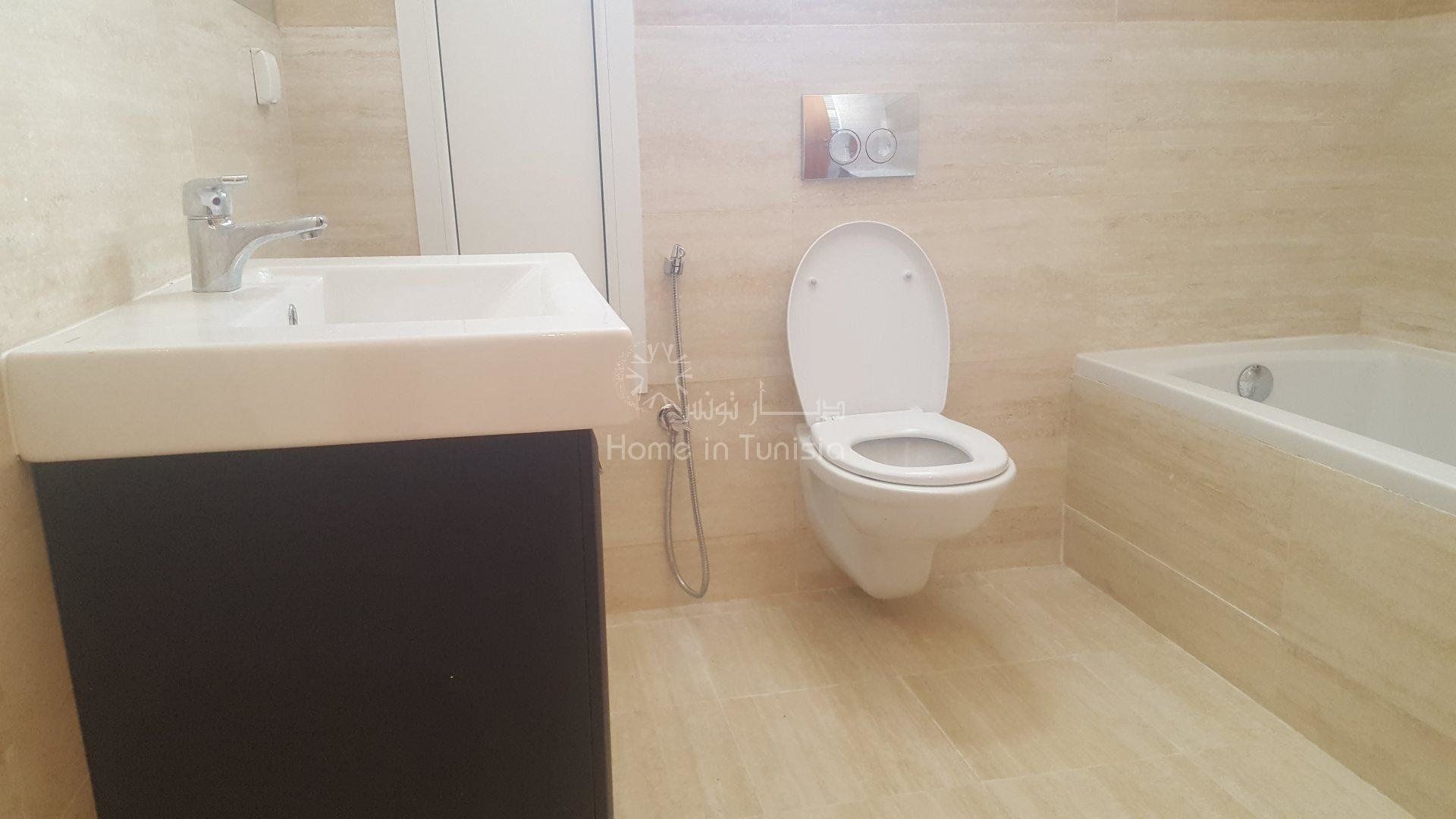 Condominium in Sousse, Sousse 11117950