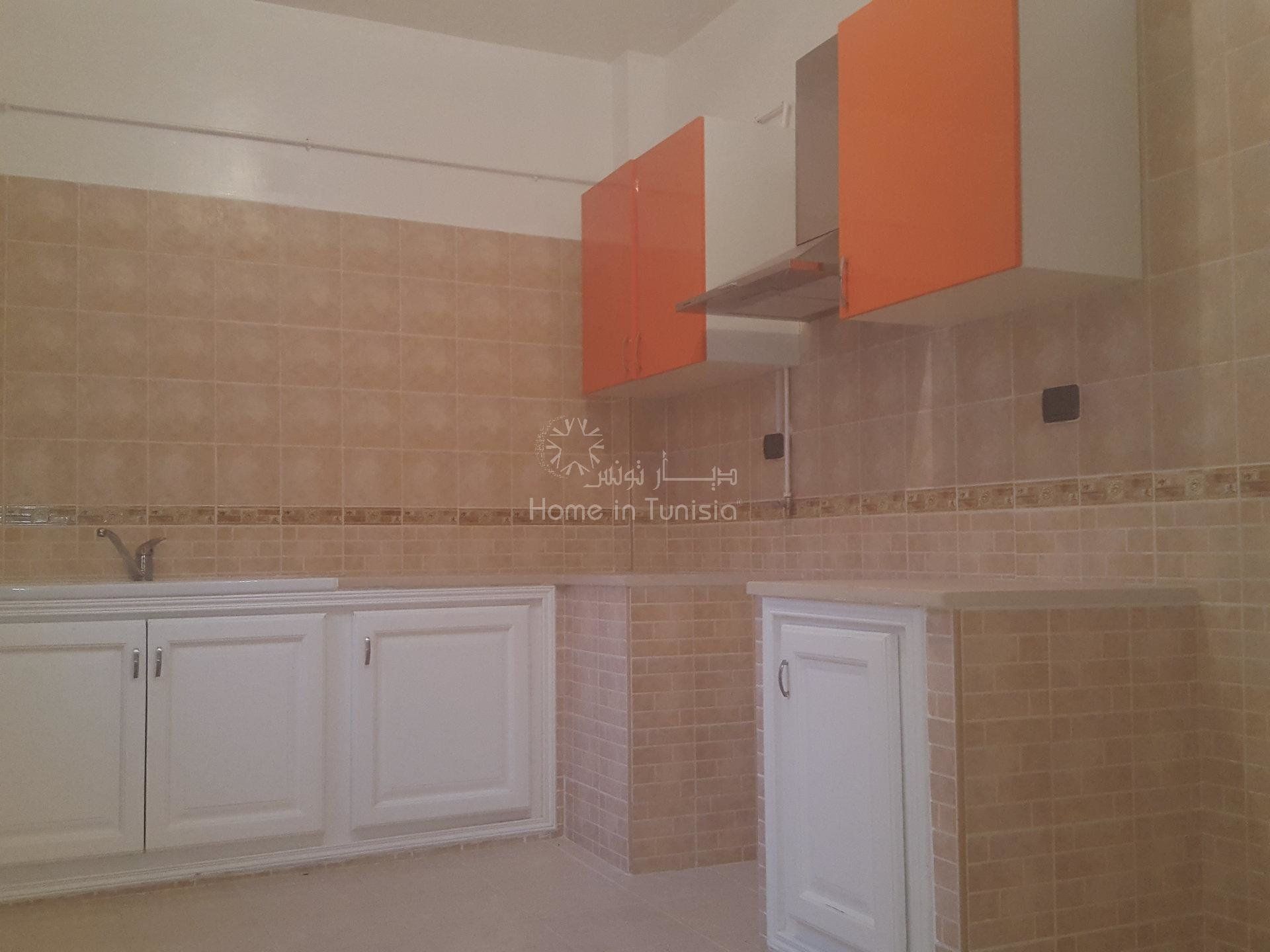 Condominium in Monastir, Monastir 11117951