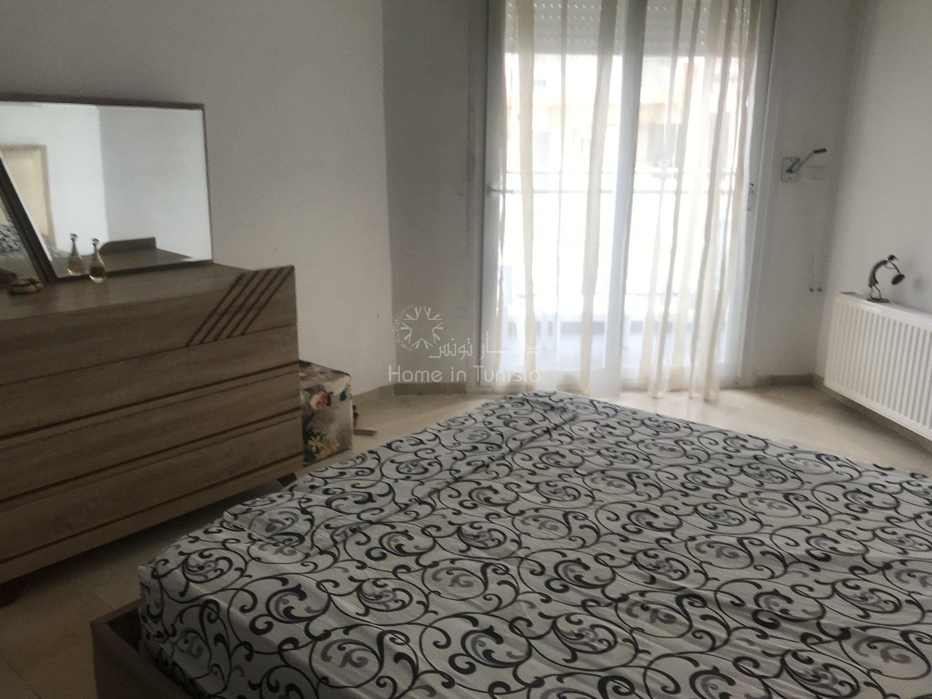 Osakehuoneisto sisään Hammam Sousse, Sousse 11117952