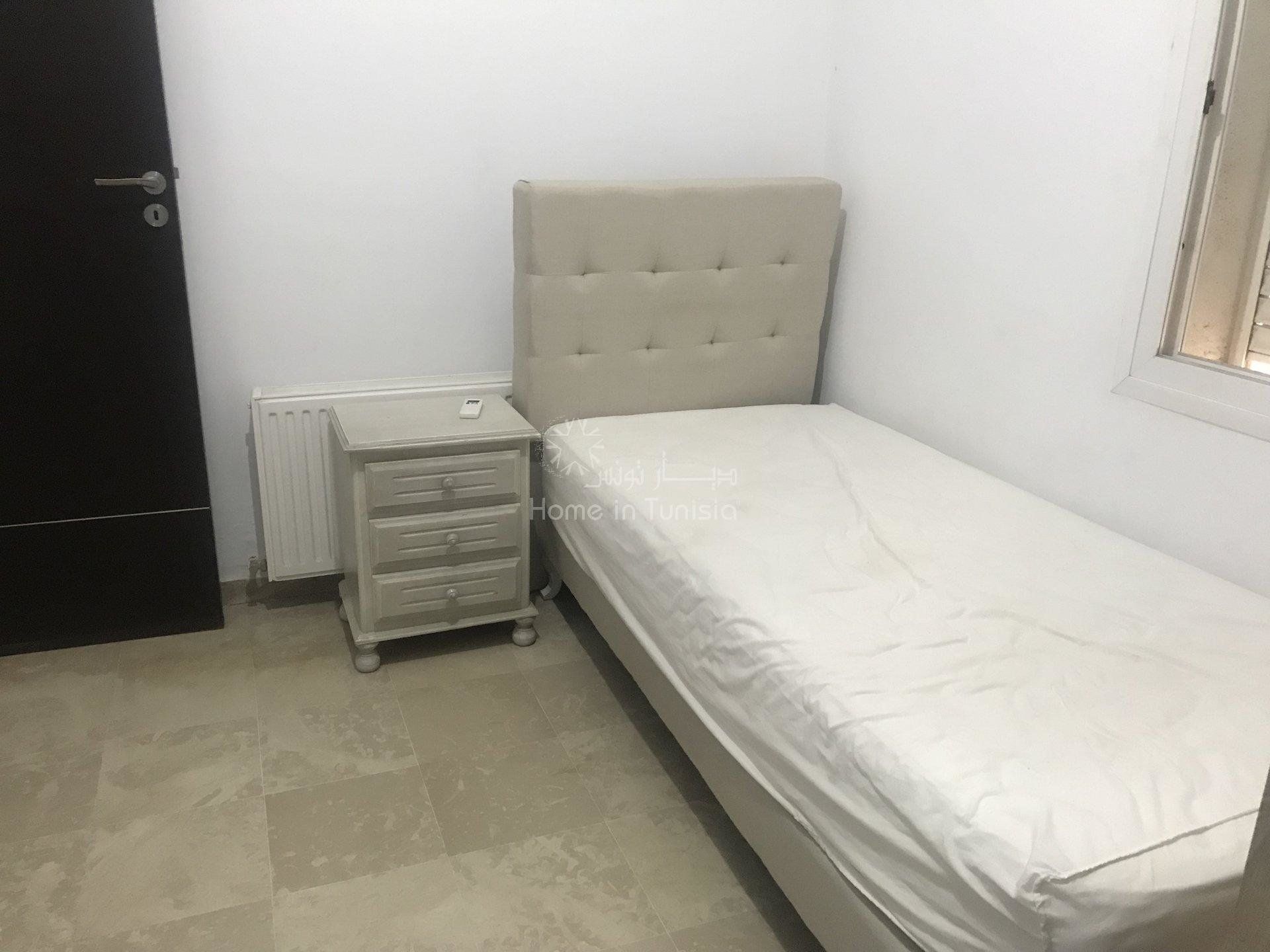 Osakehuoneisto sisään Hammam Sousse, Sousse 11117952