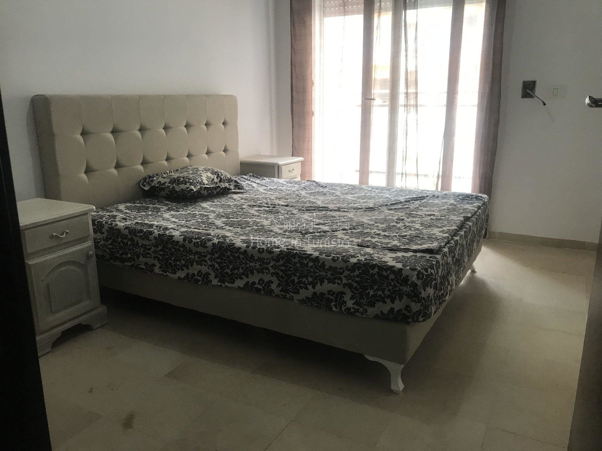 Osakehuoneisto sisään Hammam Sousse, Sousse 11117952