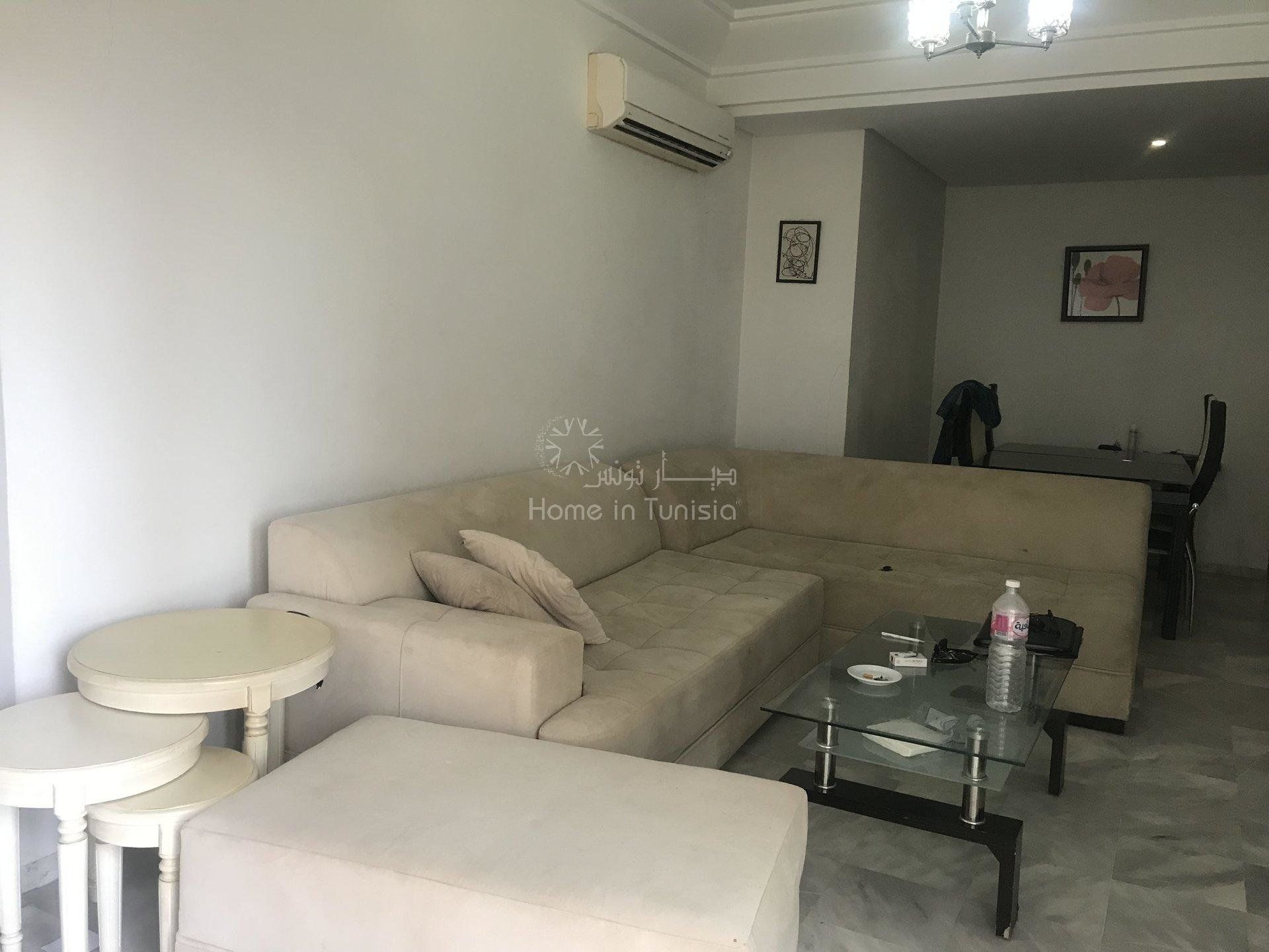 Osakehuoneisto sisään Hammam Sousse, Sousse 11117952