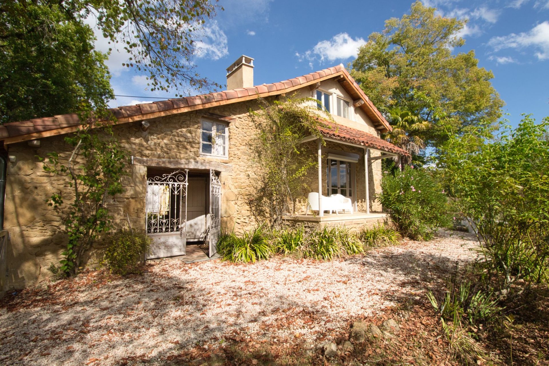 House in Marciac, Occitanie 11117956