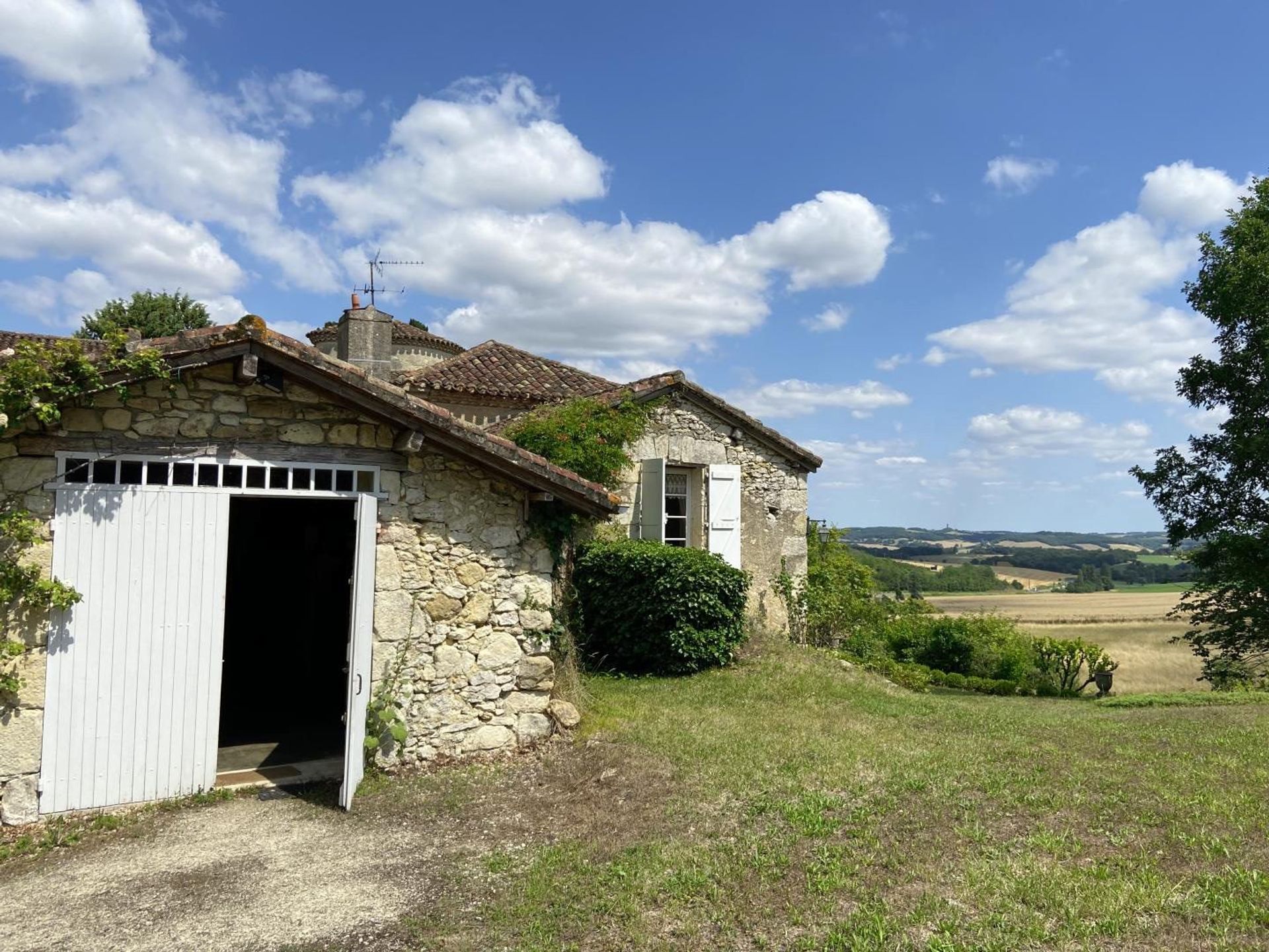 Hus i Vic-Fezensac, Occitanie 11117957